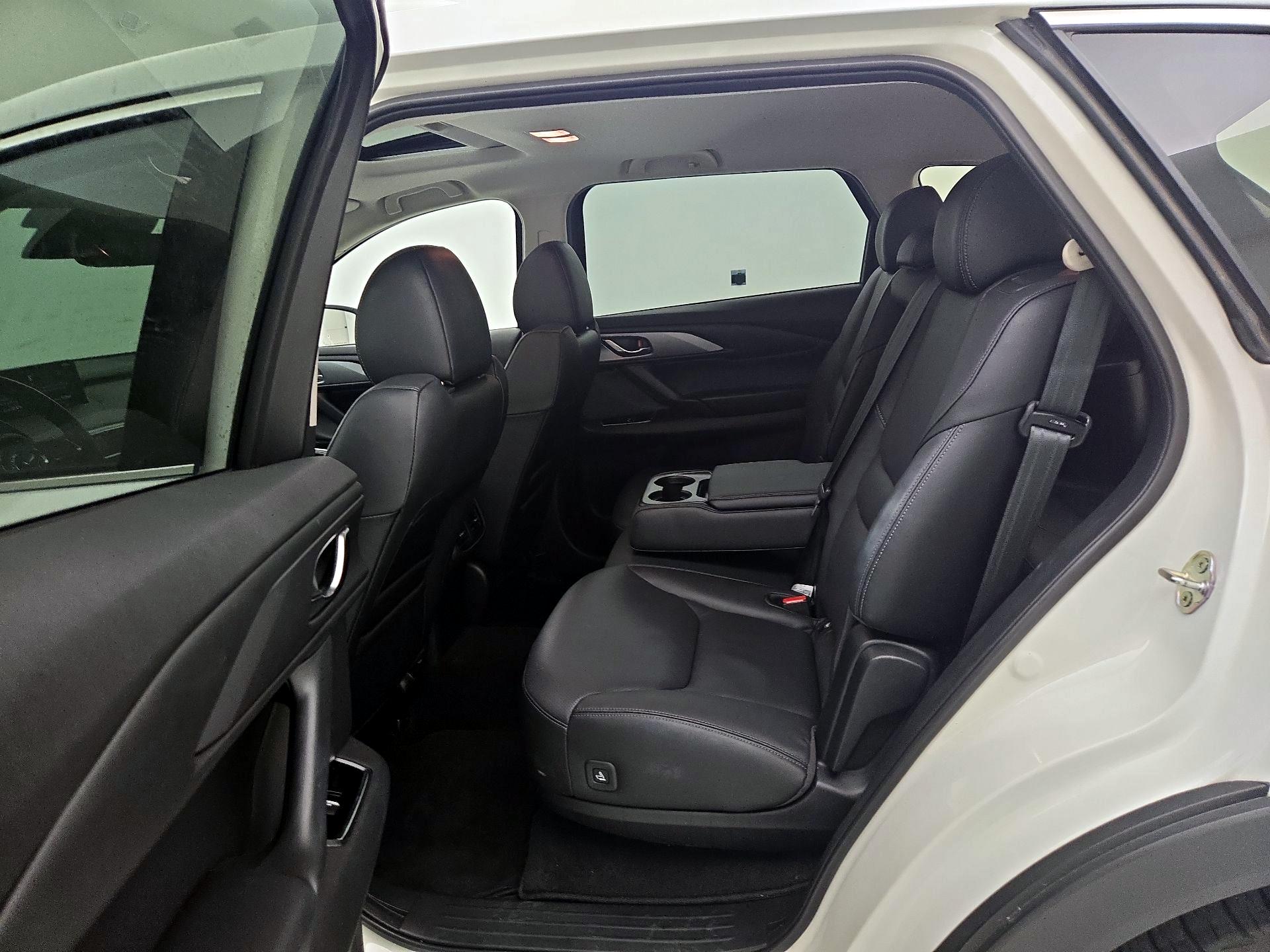 Thumbnail: 2023 Mazda CX-9 - 20