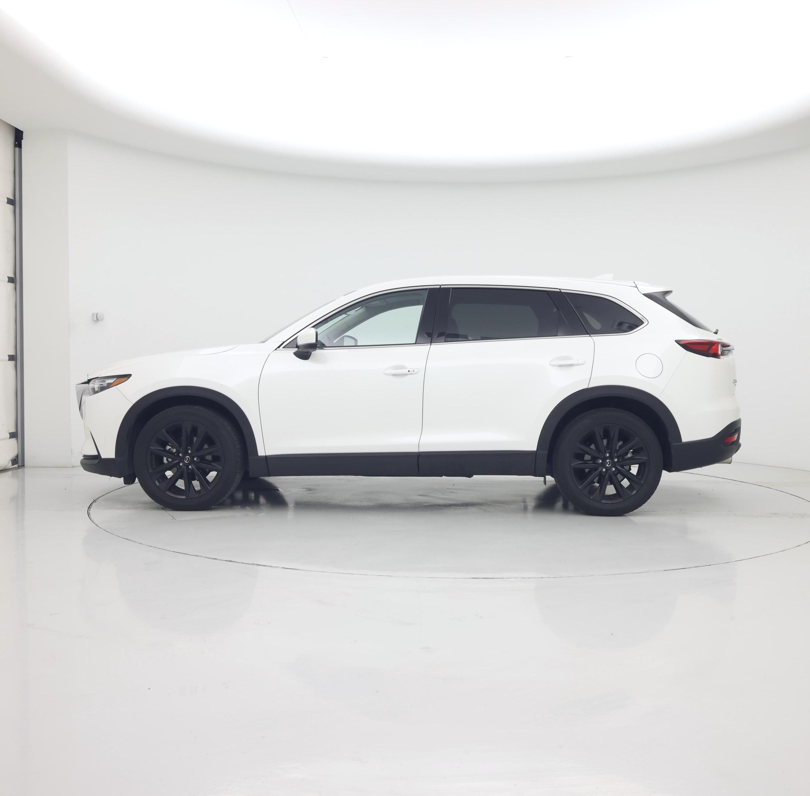 Thumbnail: 2023 Mazda CX-9 - 3