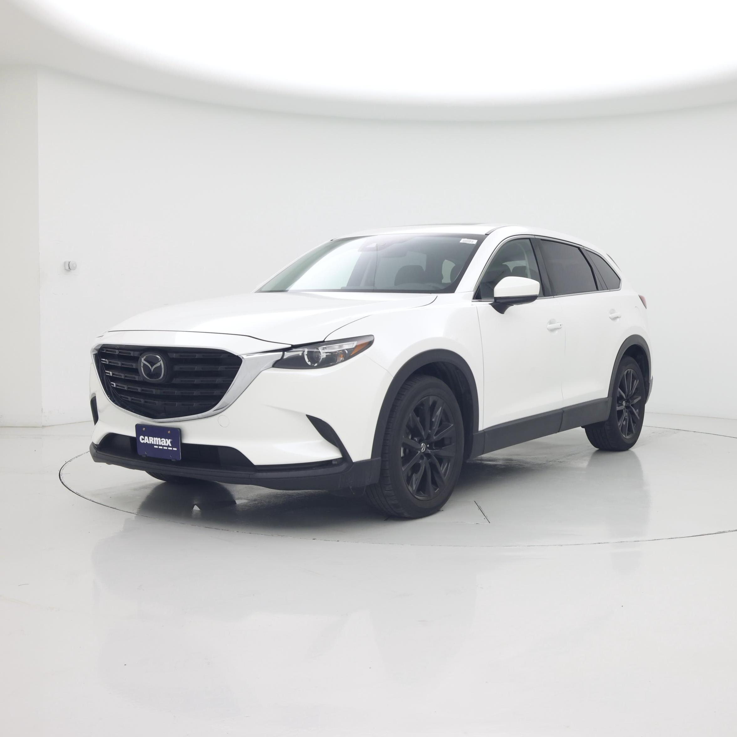 Thumbnail: 2023 Mazda CX-9 - 4