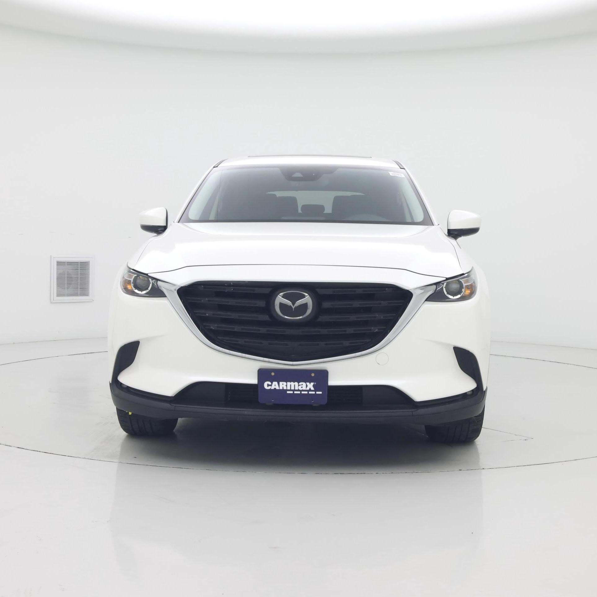 Thumbnail: 2023 Mazda CX-9 - 5