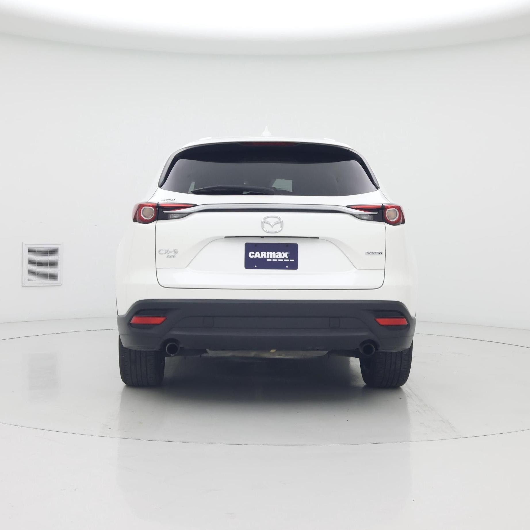 Thumbnail: 2023 Mazda CX-9 - 6