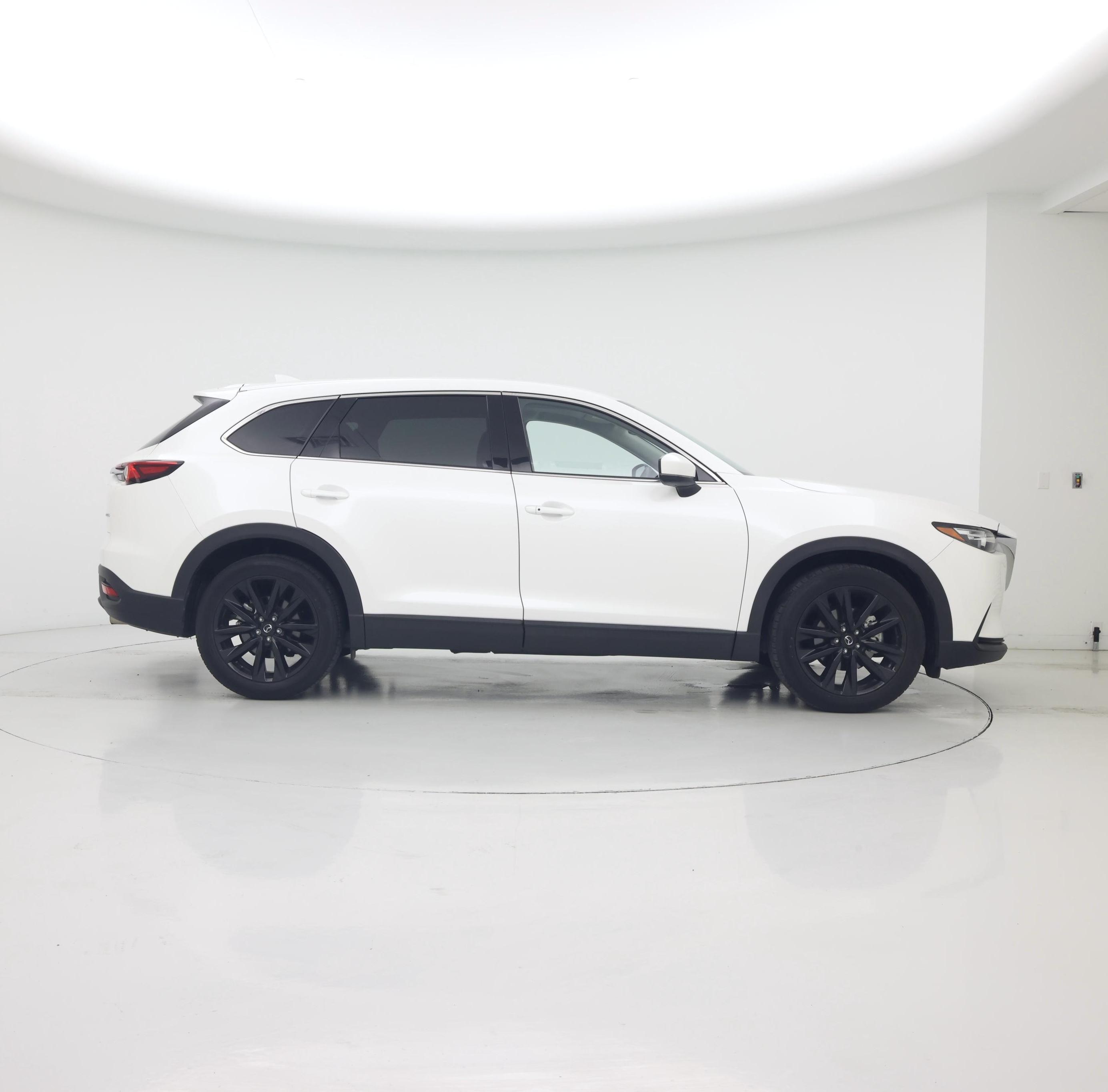 Thumbnail: 2023 Mazda CX-9 - 7