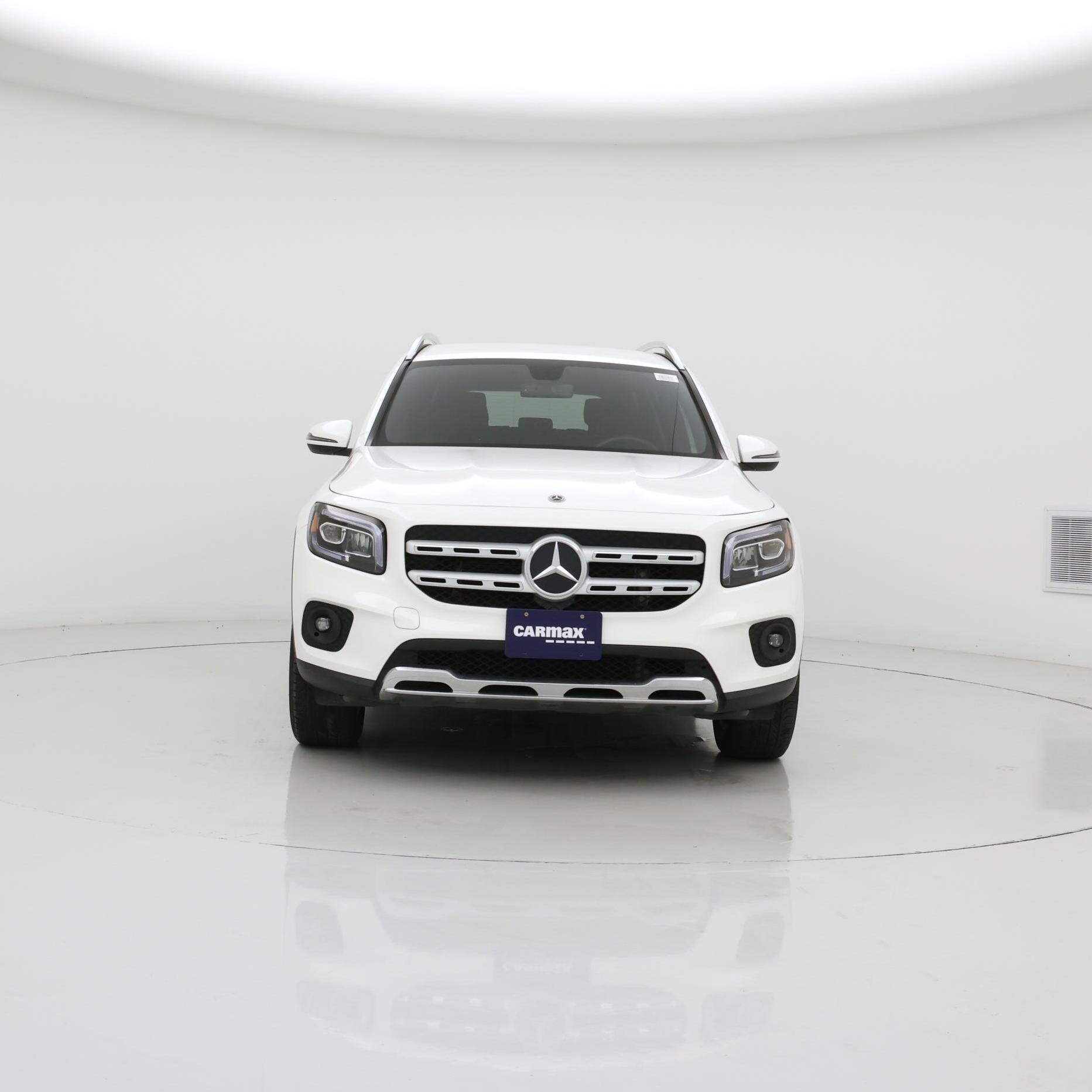 Thumbnail: 2022 Mercedes-Benz GLB - 5