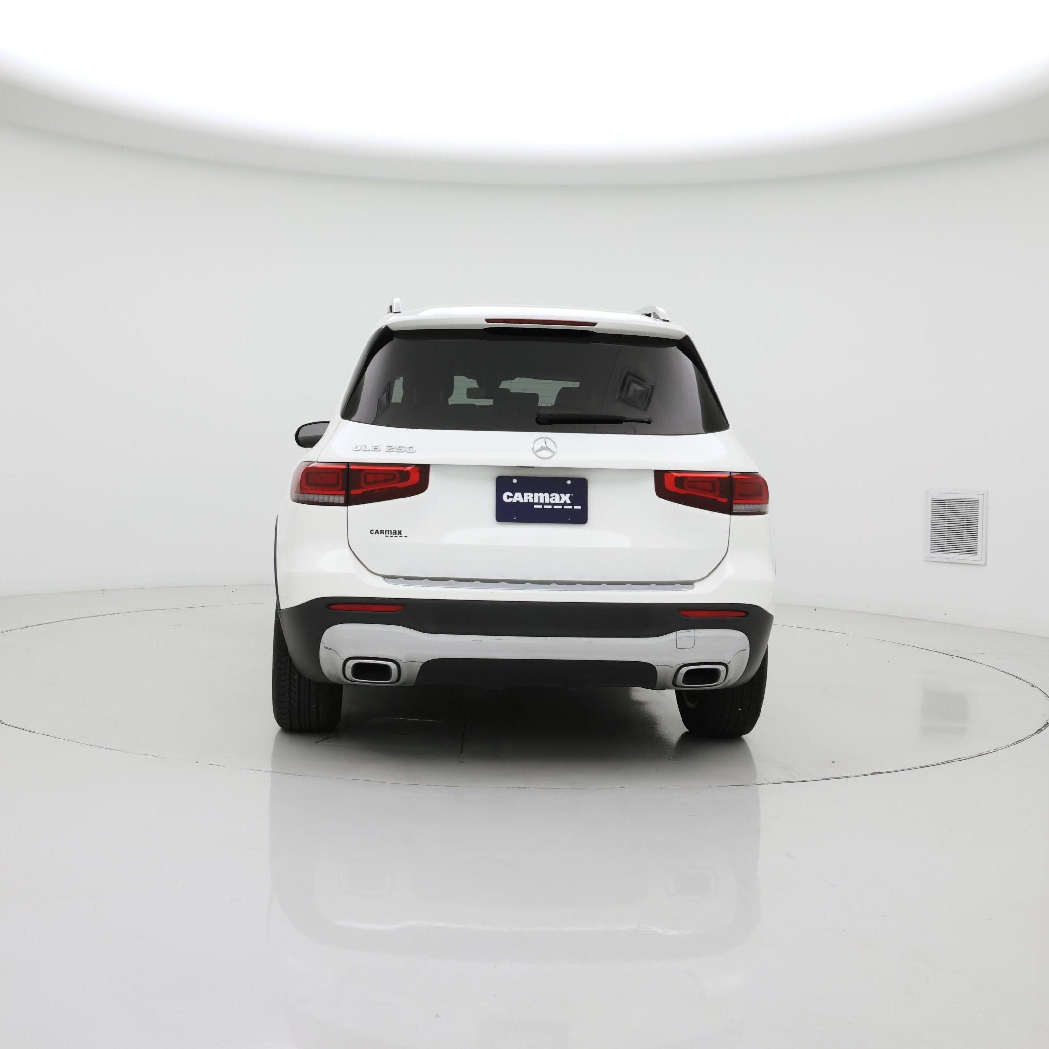 Thumbnail: 2022 Mercedes-Benz GLB - 6