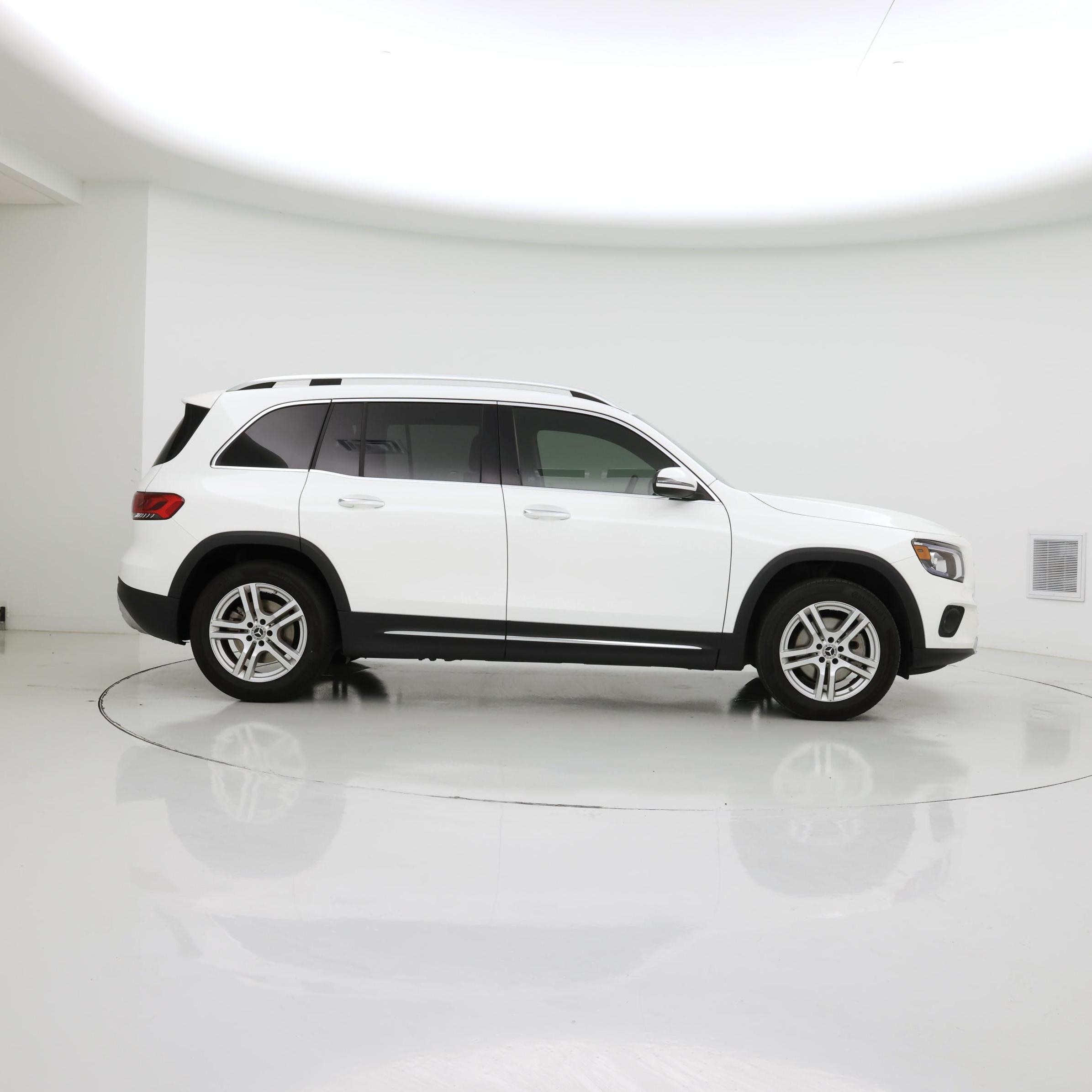 Thumbnail: 2022 Mercedes-Benz GLB - 7