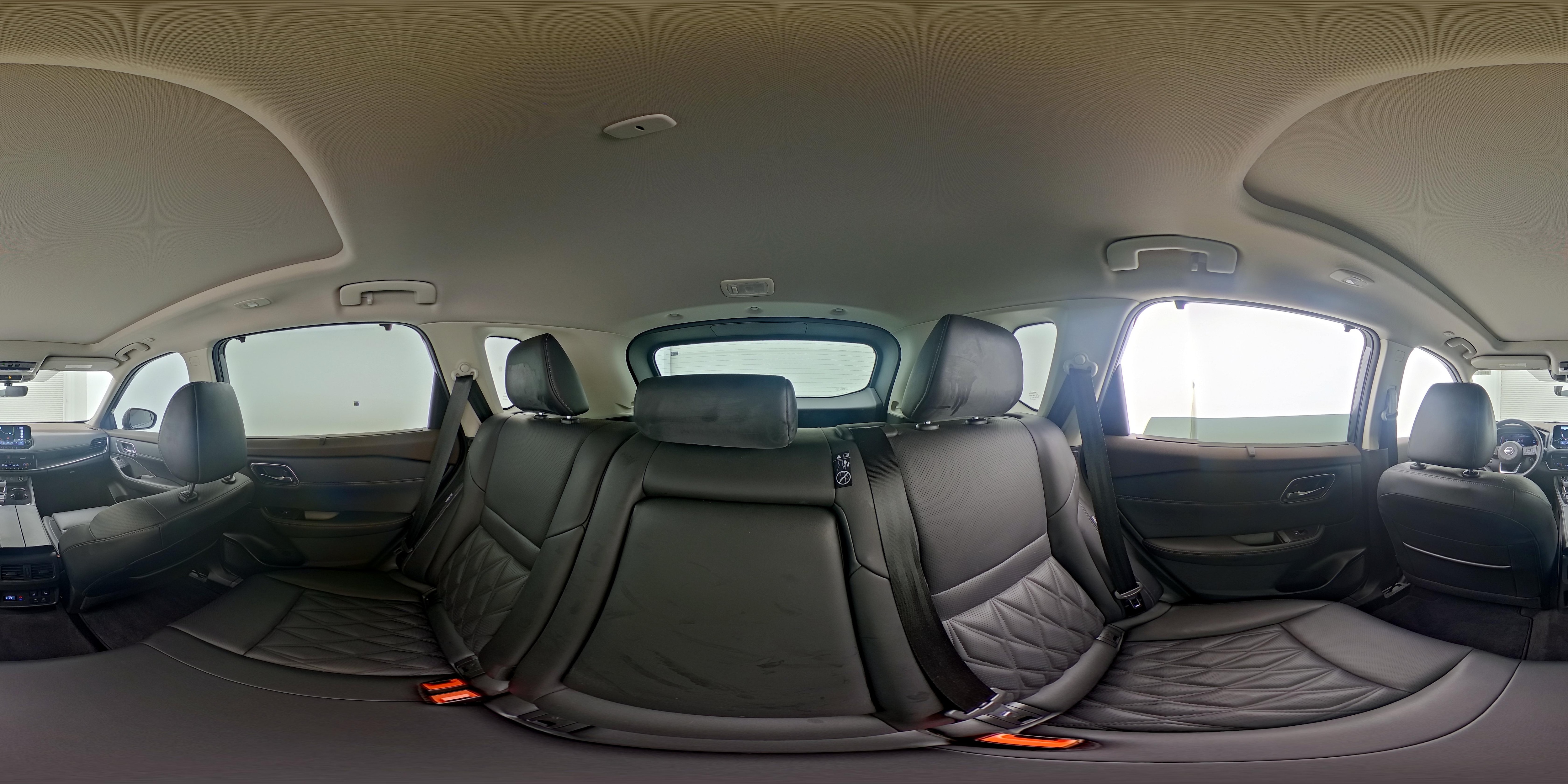 2023 Nissan Rogue Platinum - Photo 27