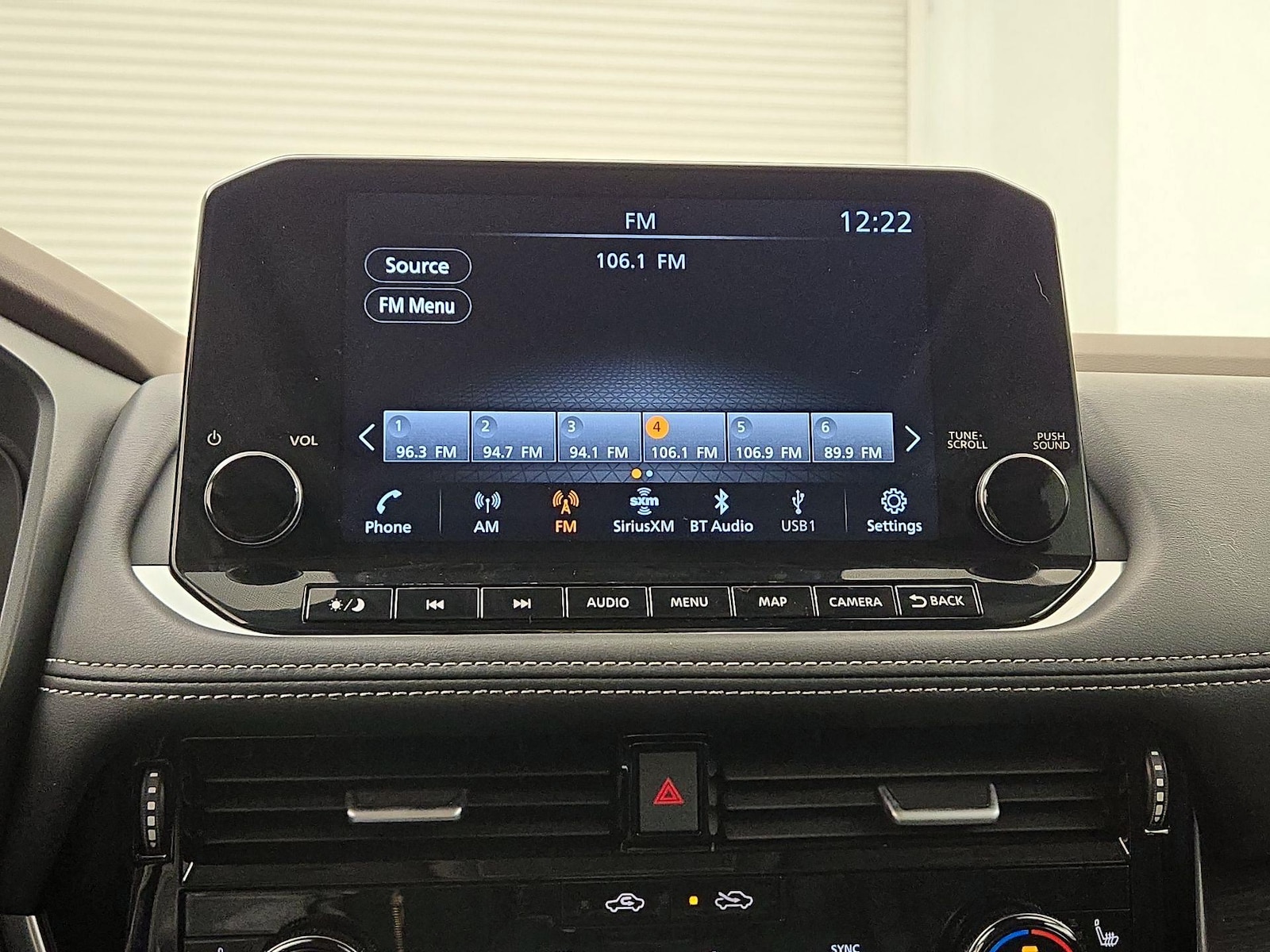 2023 Nissan Rogue Platinum - Photo 17