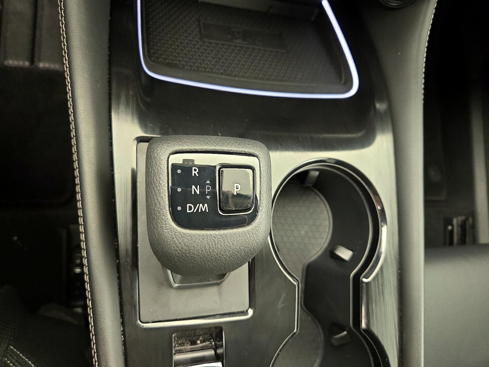 2023 Nissan Rogue Platinum - Photo 19