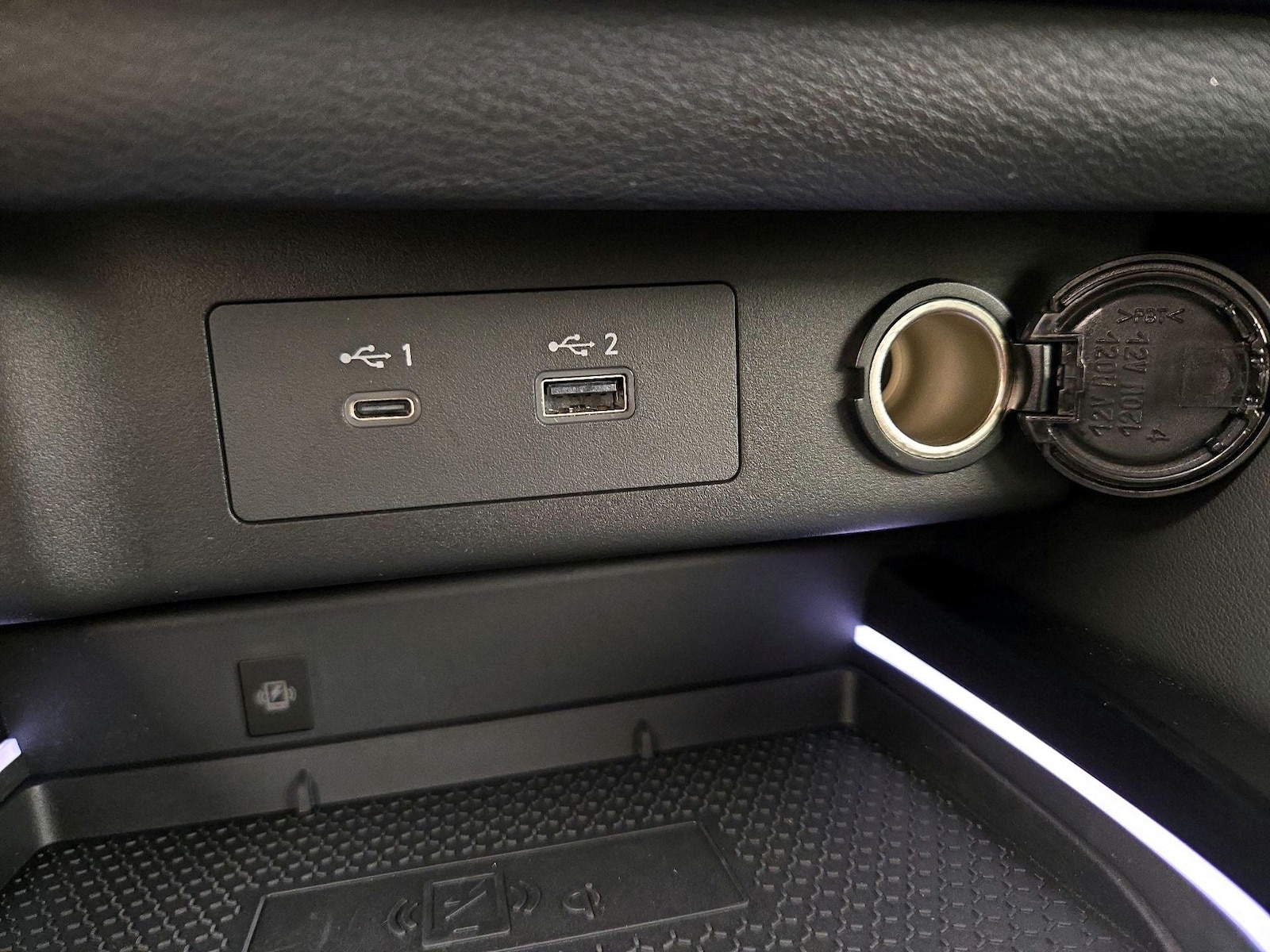 2023 Nissan Rogue Platinum - Photo 20