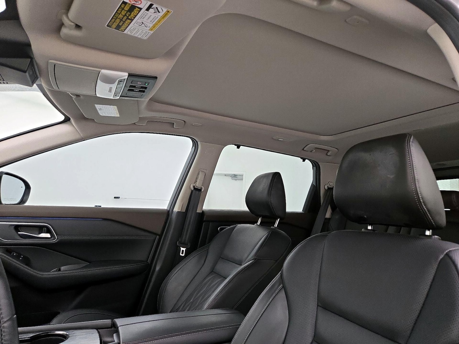 2023 Nissan Rogue Platinum - Photo 21
