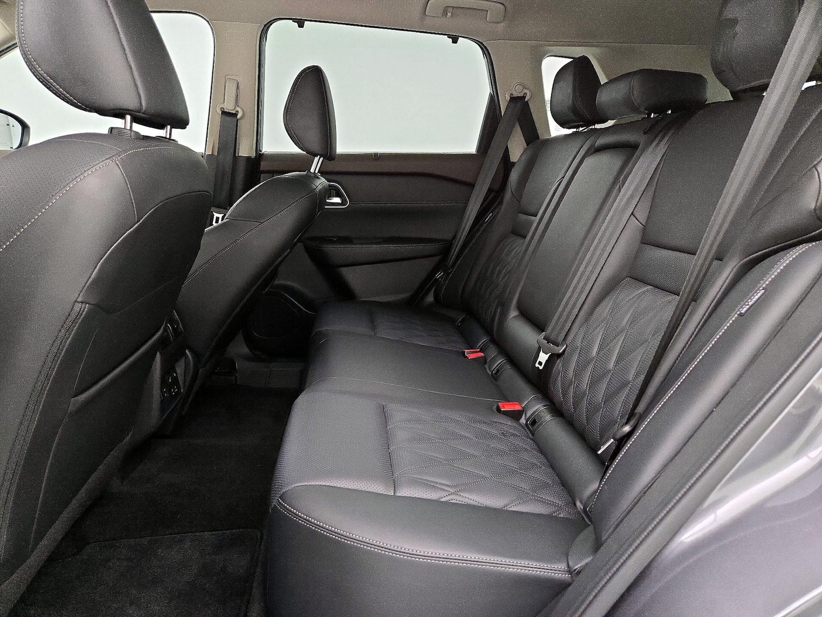 2023 Nissan Rogue Platinum - Photo 22