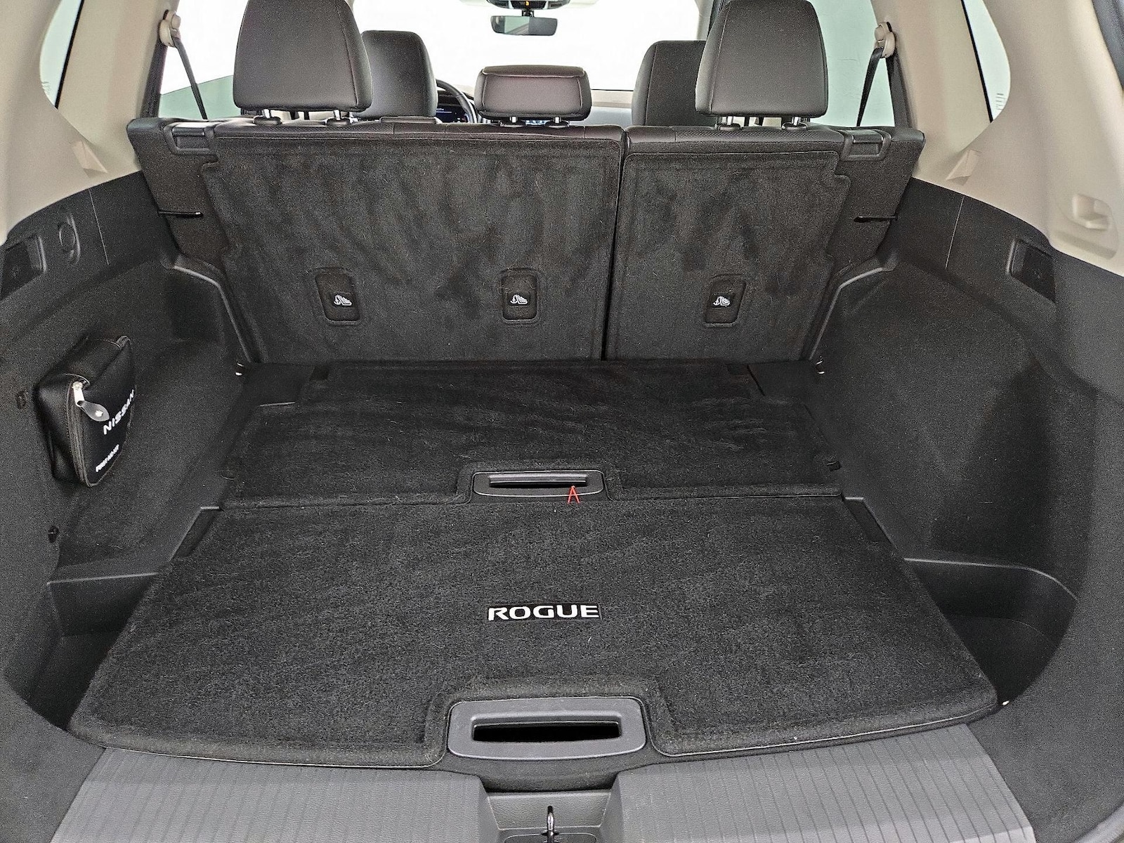2023 Nissan Rogue Platinum - Photo 23
