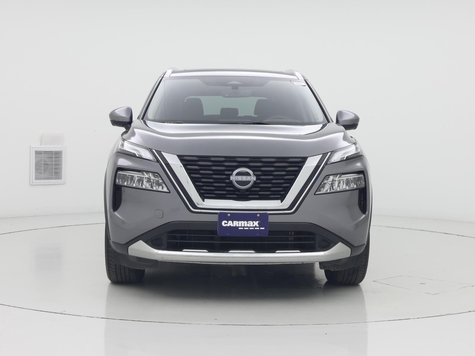 2023 Nissan Rogue Platinum - Photo 6