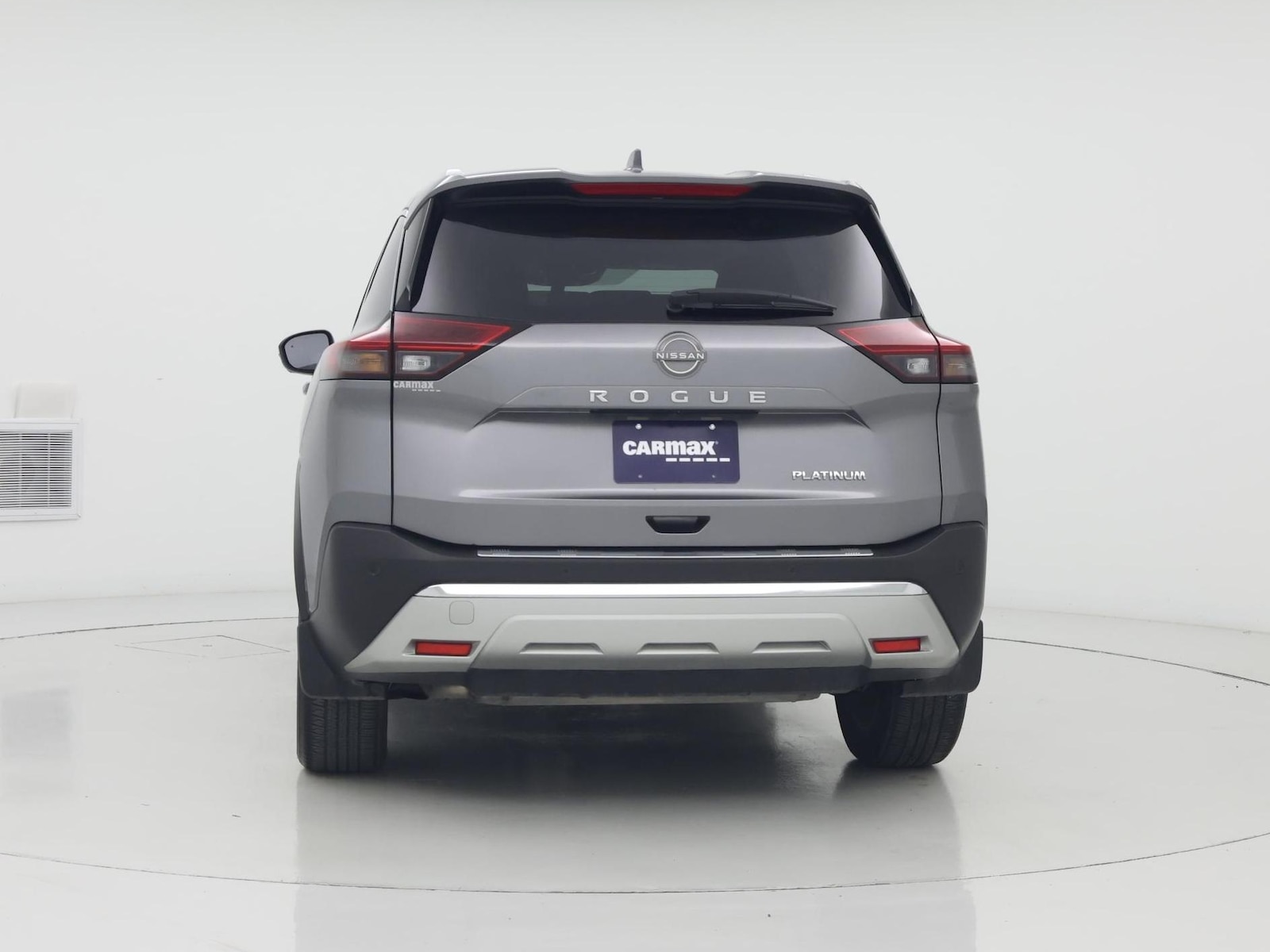 2023 Nissan Rogue Platinum - Photo 7