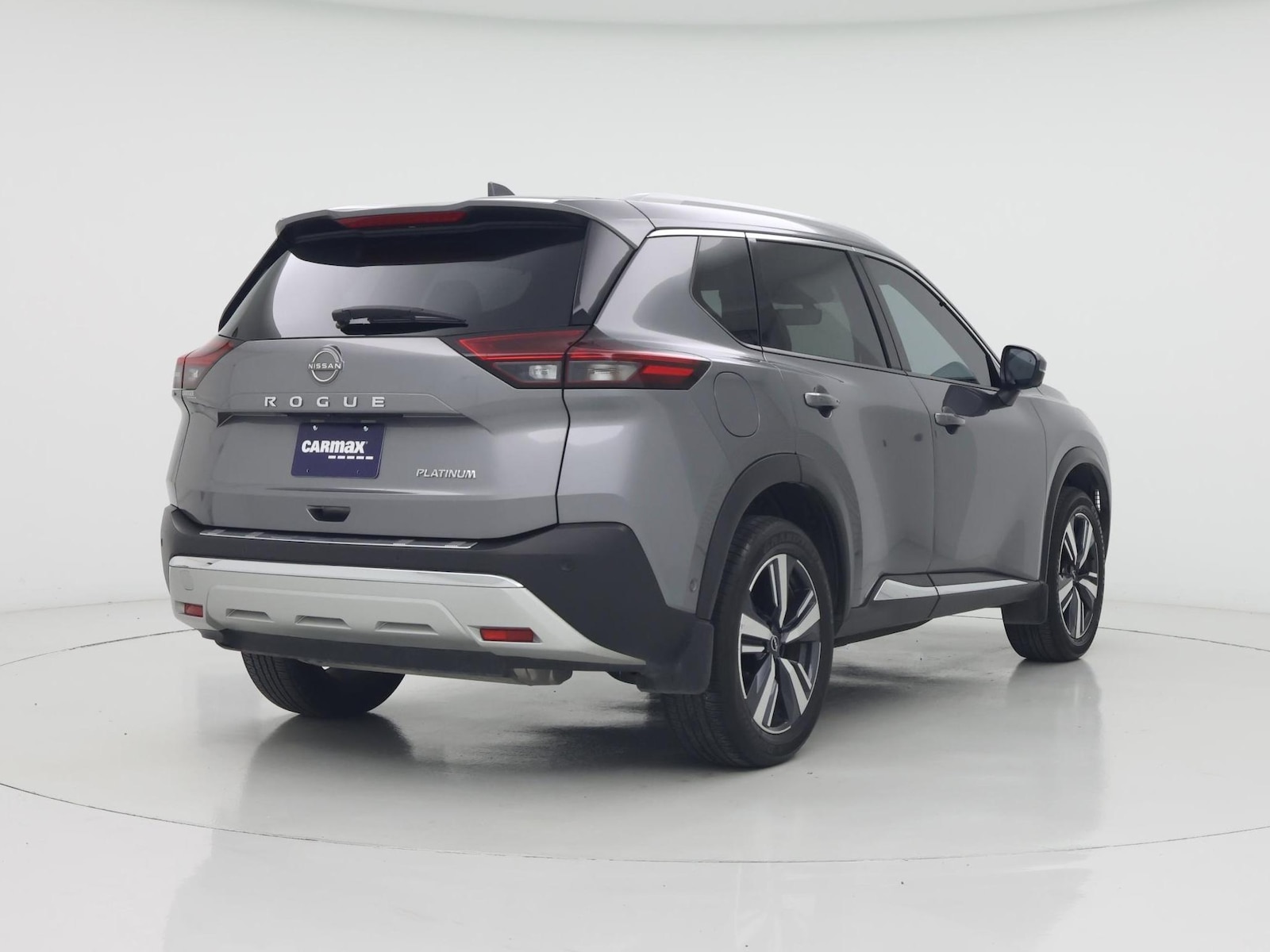 2023 Nissan Rogue Platinum - Photo 9