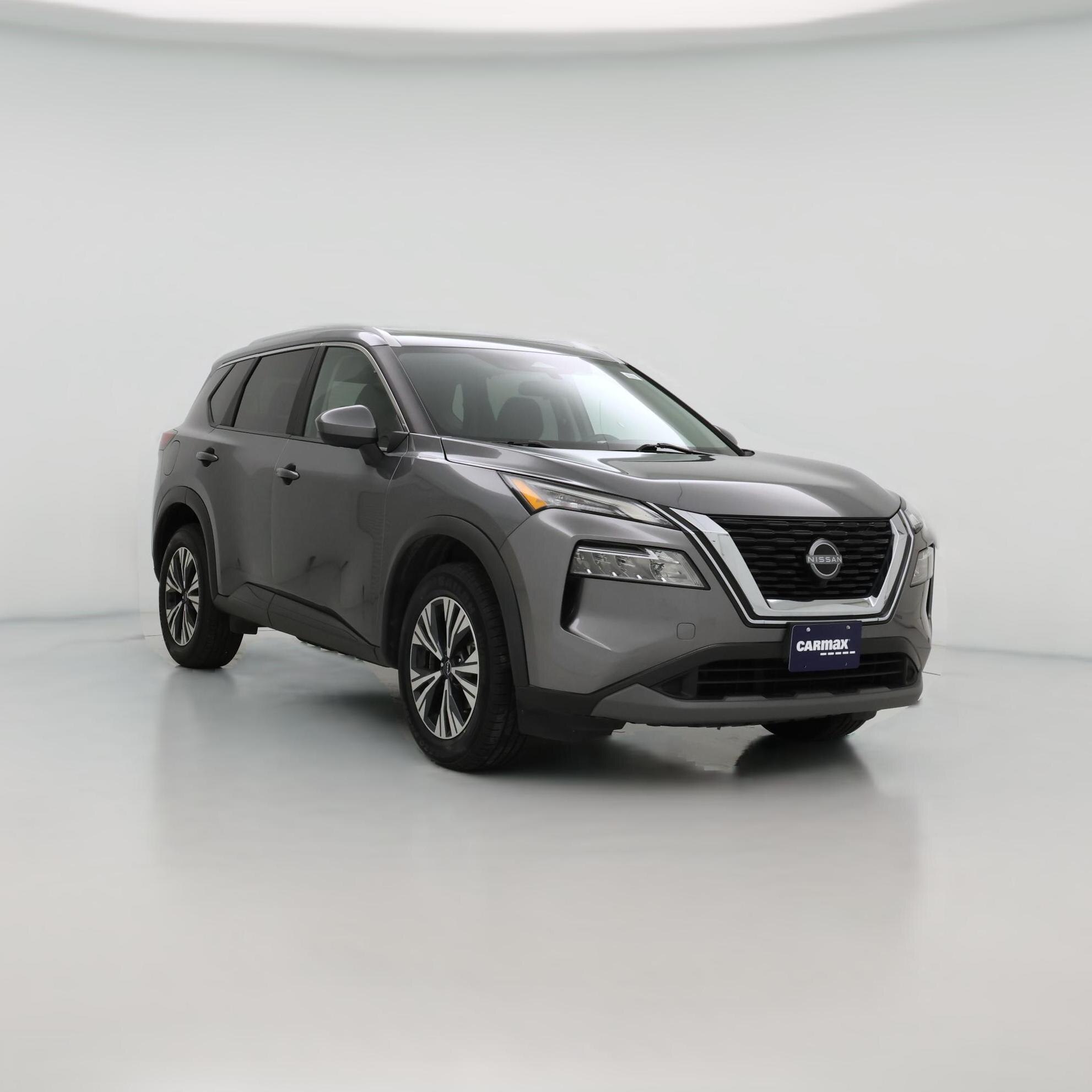 Thumbnail: 2023 Nissan Rogue - 1