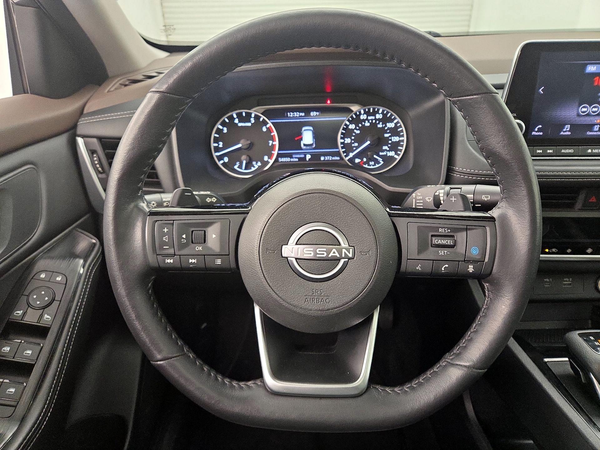 Thumbnail: 2023 Nissan Rogue - 10