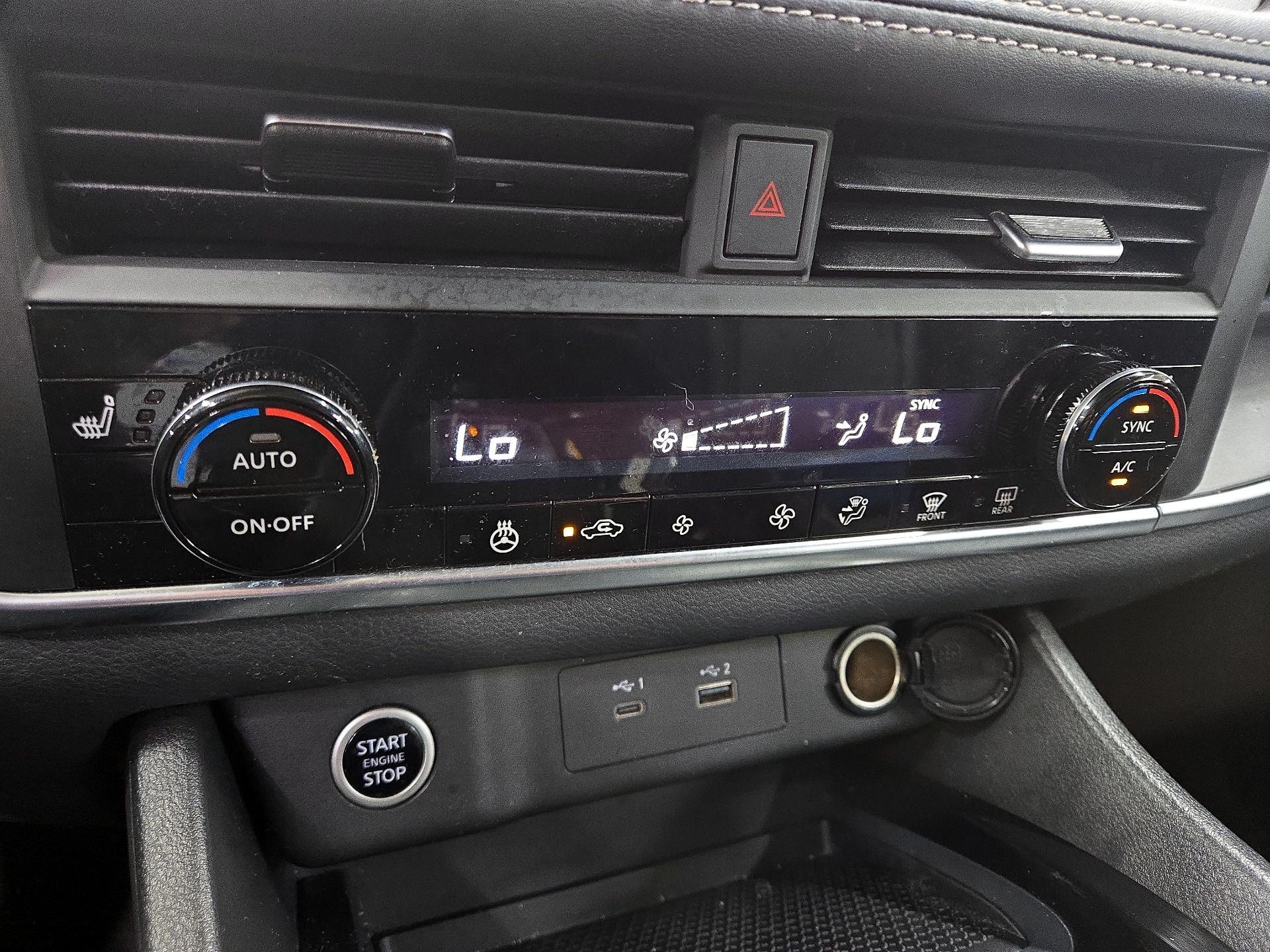 Thumbnail: 2023 Nissan Rogue - 15