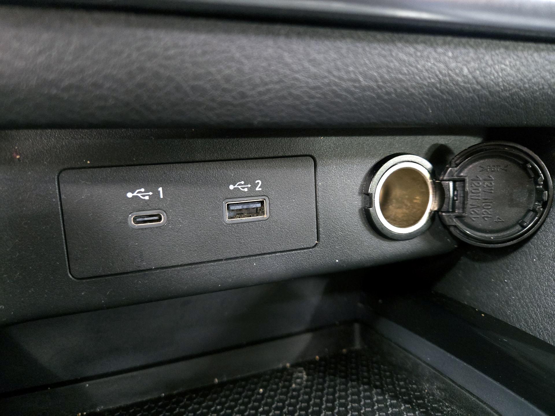 Thumbnail: 2023 Nissan Rogue - 17