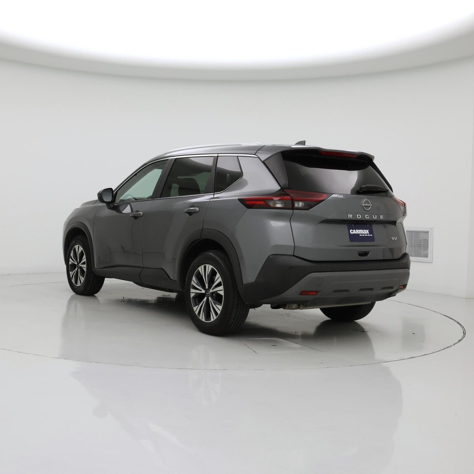 Thumbnail: 2023 Nissan Rogue - 2