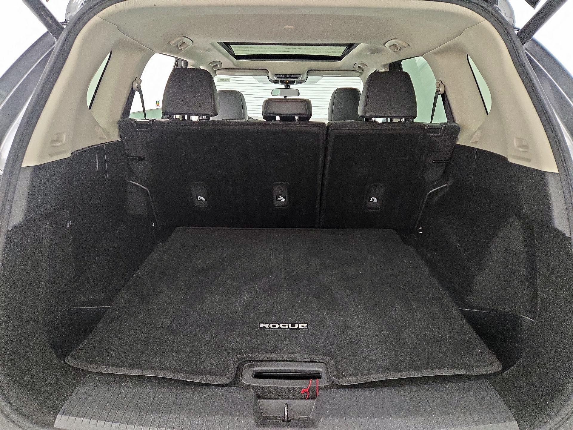 Thumbnail: 2023 Nissan Rogue - 20
