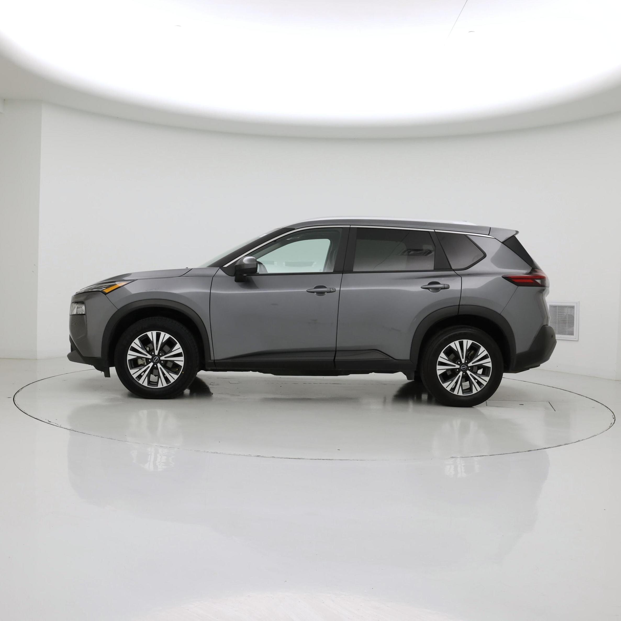 Thumbnail: 2023 Nissan Rogue - 3
