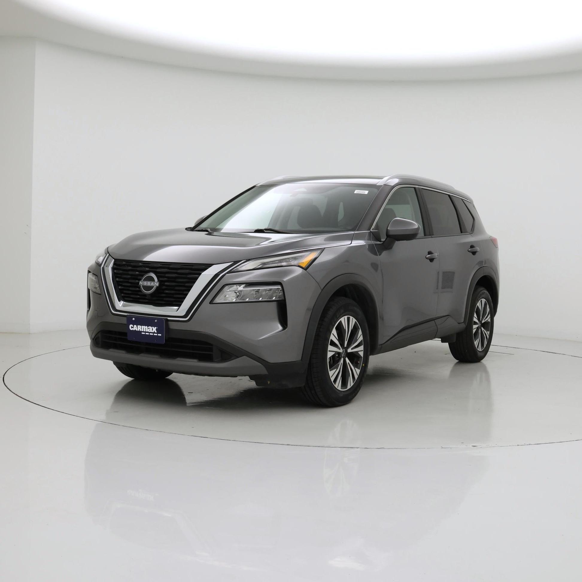 Thumbnail: 2023 Nissan Rogue - 4