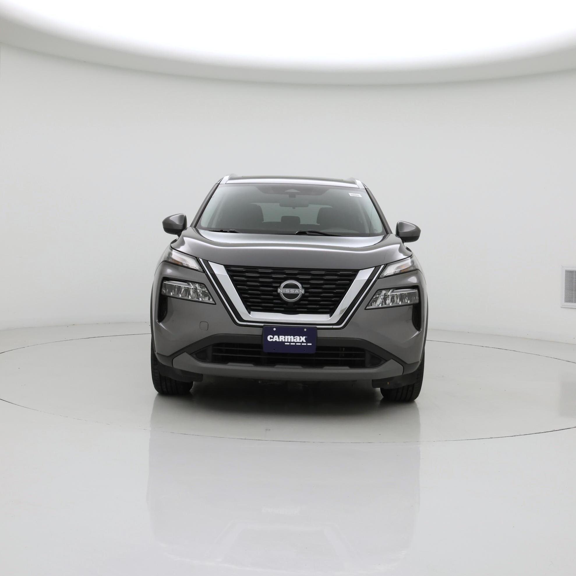 Thumbnail: 2023 Nissan Rogue - 5