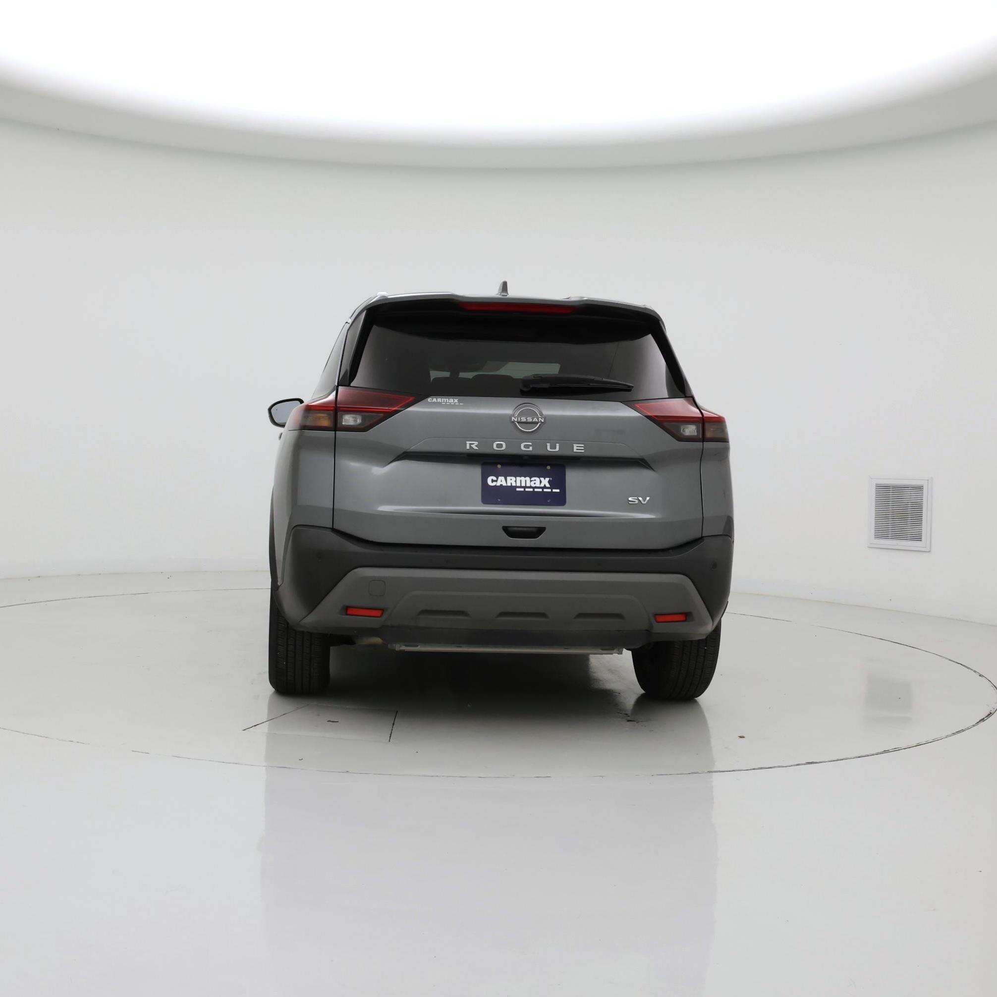 Thumbnail: 2023 Nissan Rogue - 6