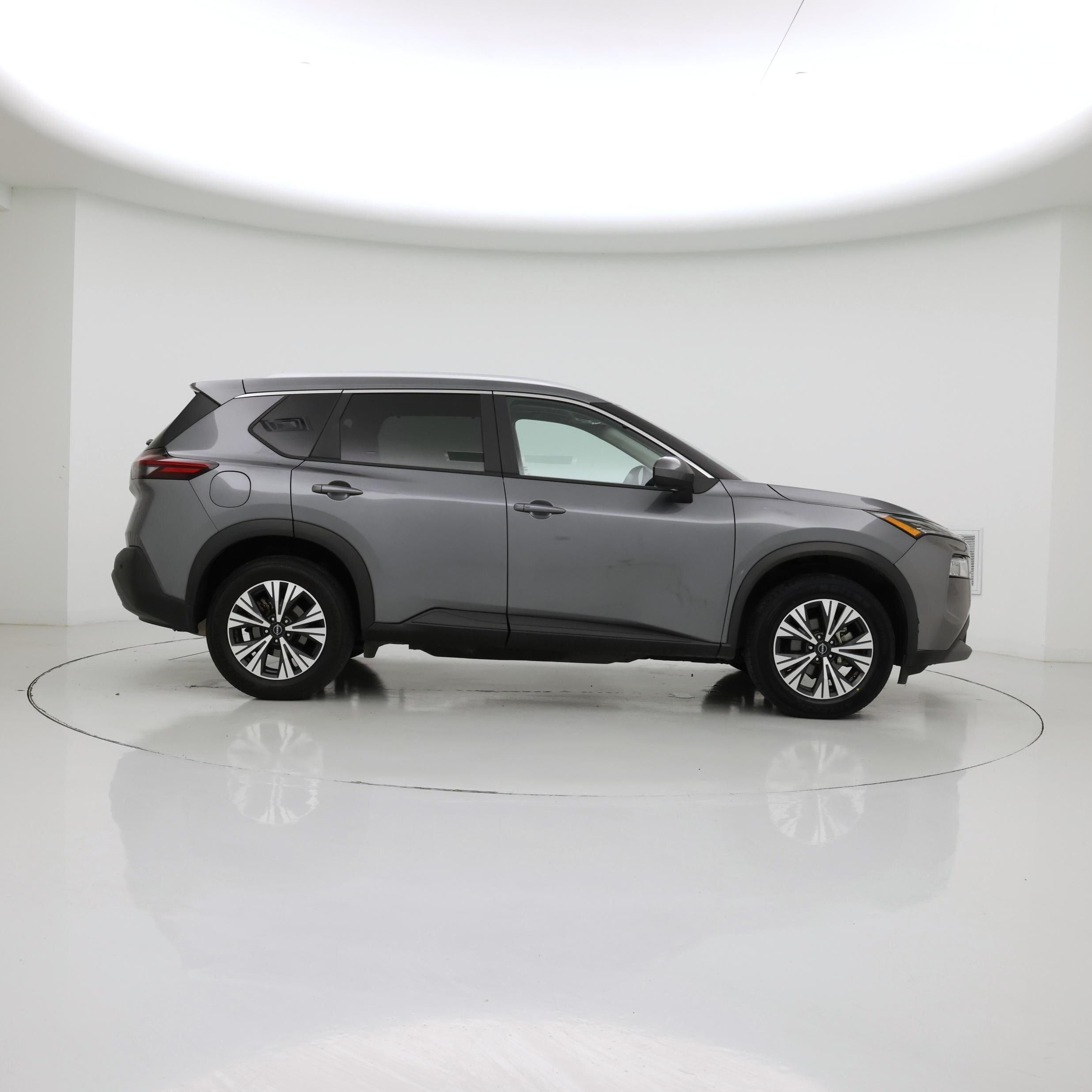 Thumbnail: 2023 Nissan Rogue - 7