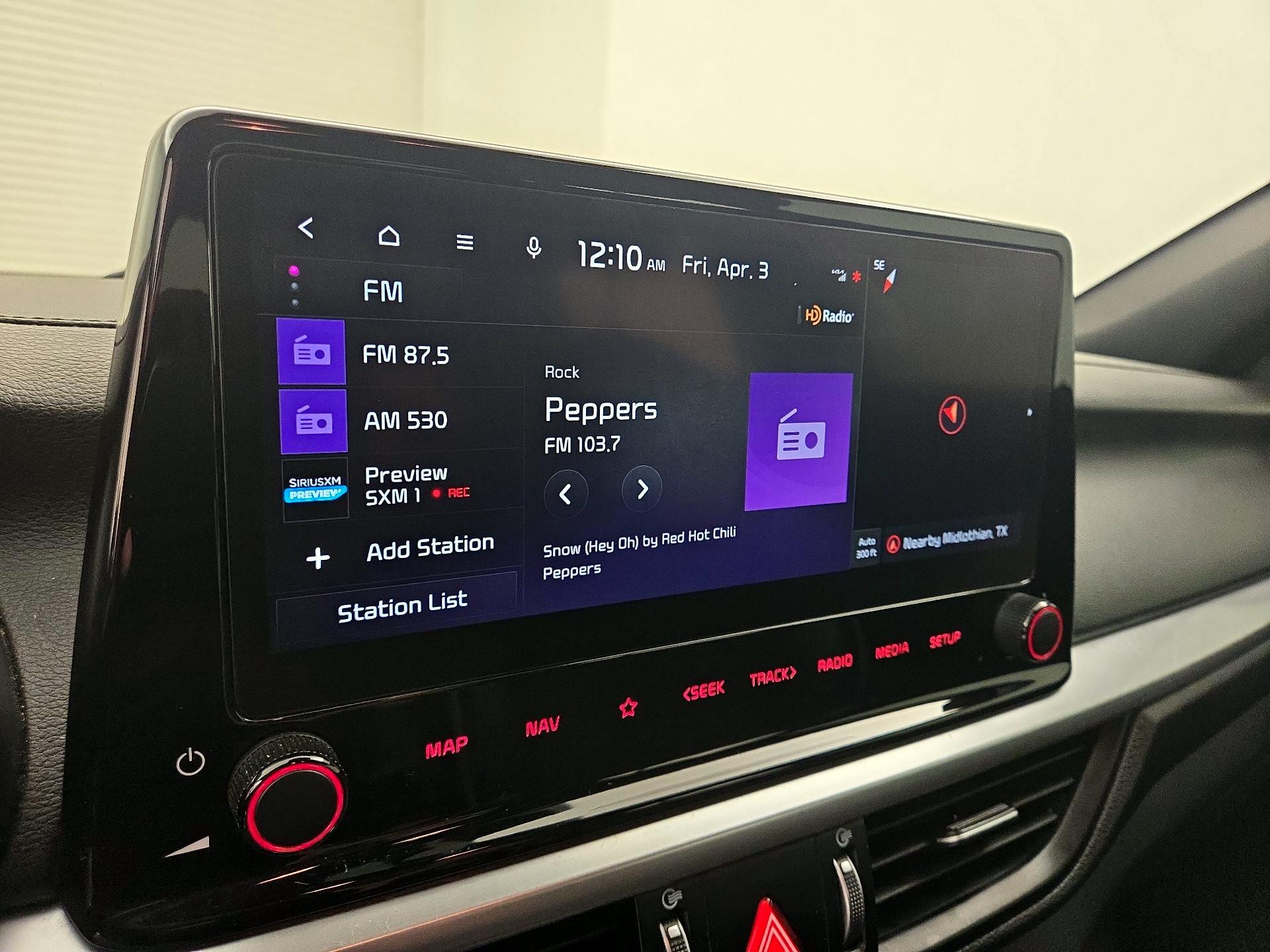 Thumbnail: 2023 Kia Forte - 16