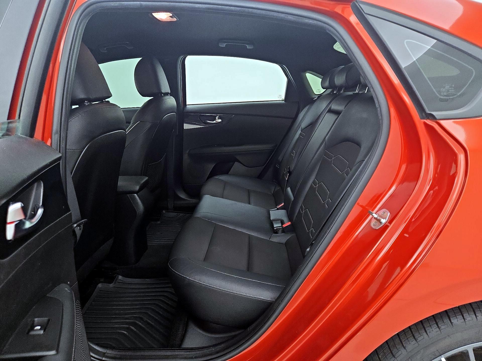 Thumbnail: 2023 Kia Forte - 20