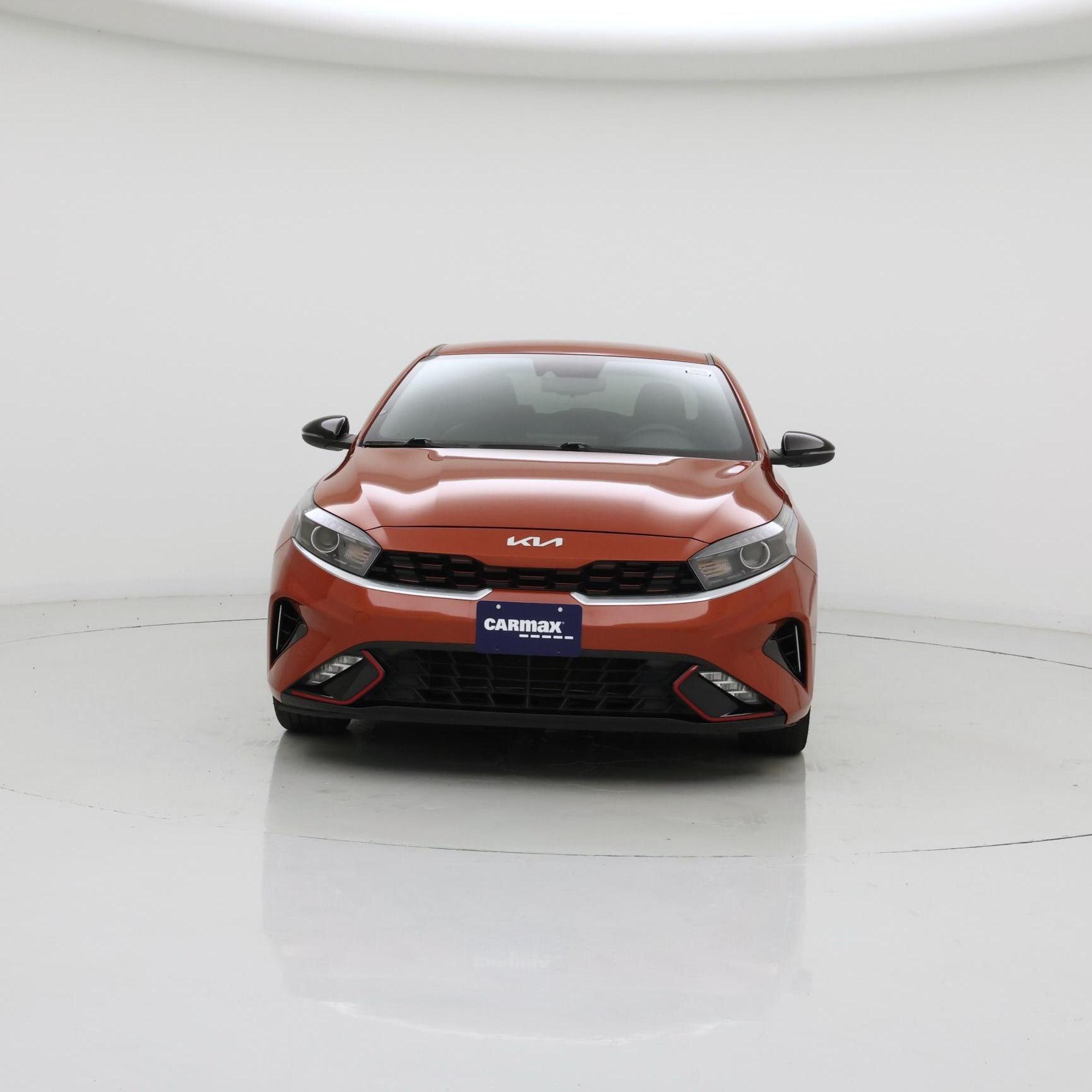 Thumbnail: 2023 Kia Forte - 5