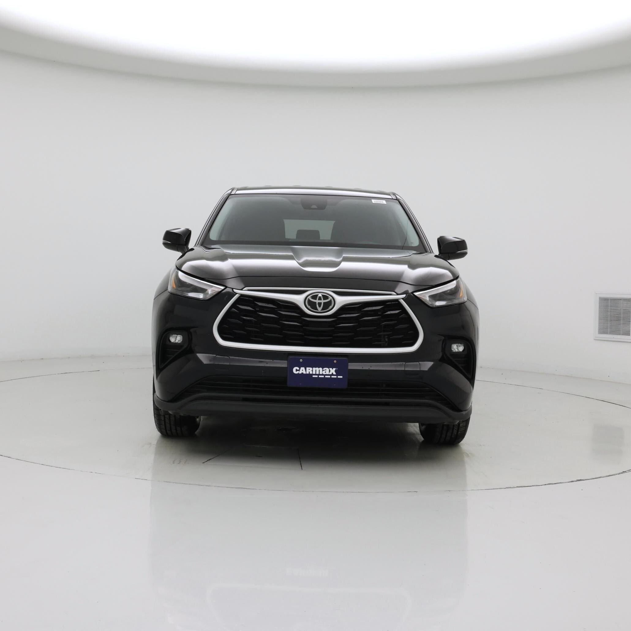 Thumbnail: 2023 Toyota Highlander - 5