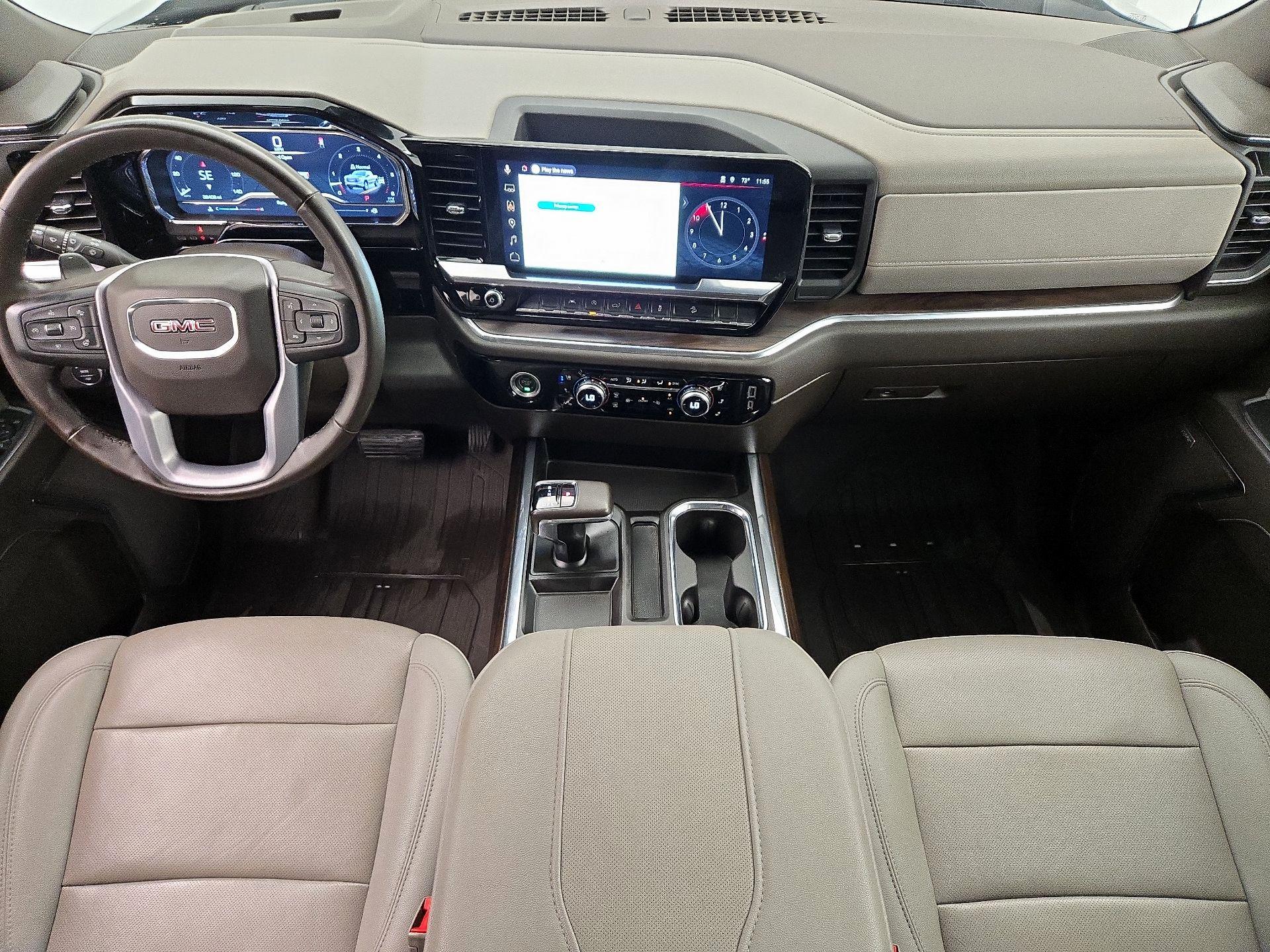 Thumbnail: 2023 GMC Sierra 1500 - 9