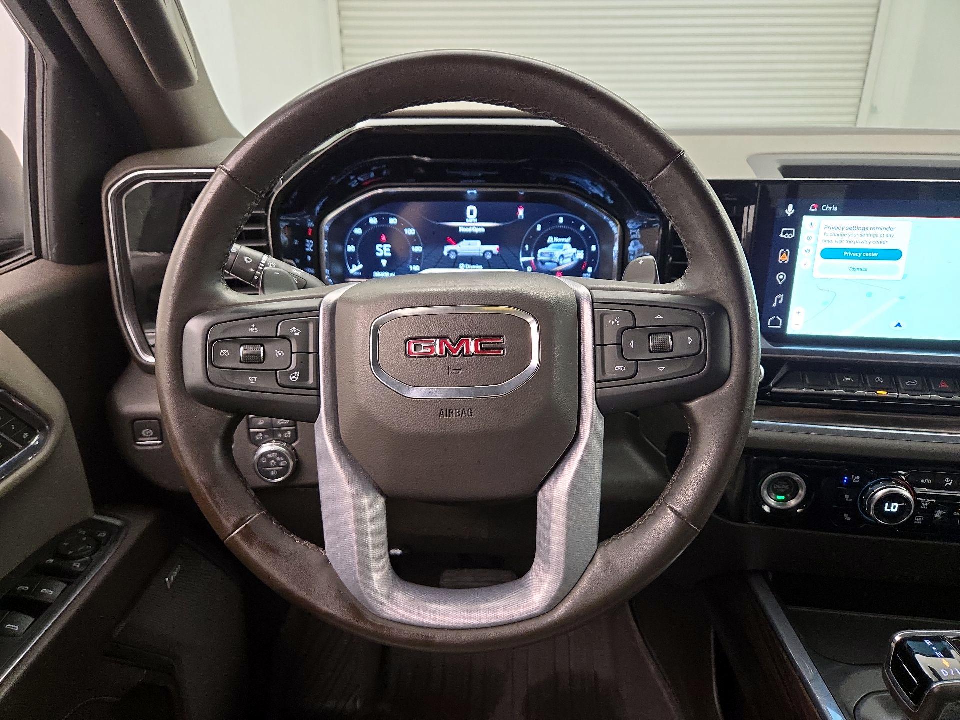 Thumbnail: 2023 GMC Sierra 1500 - 10