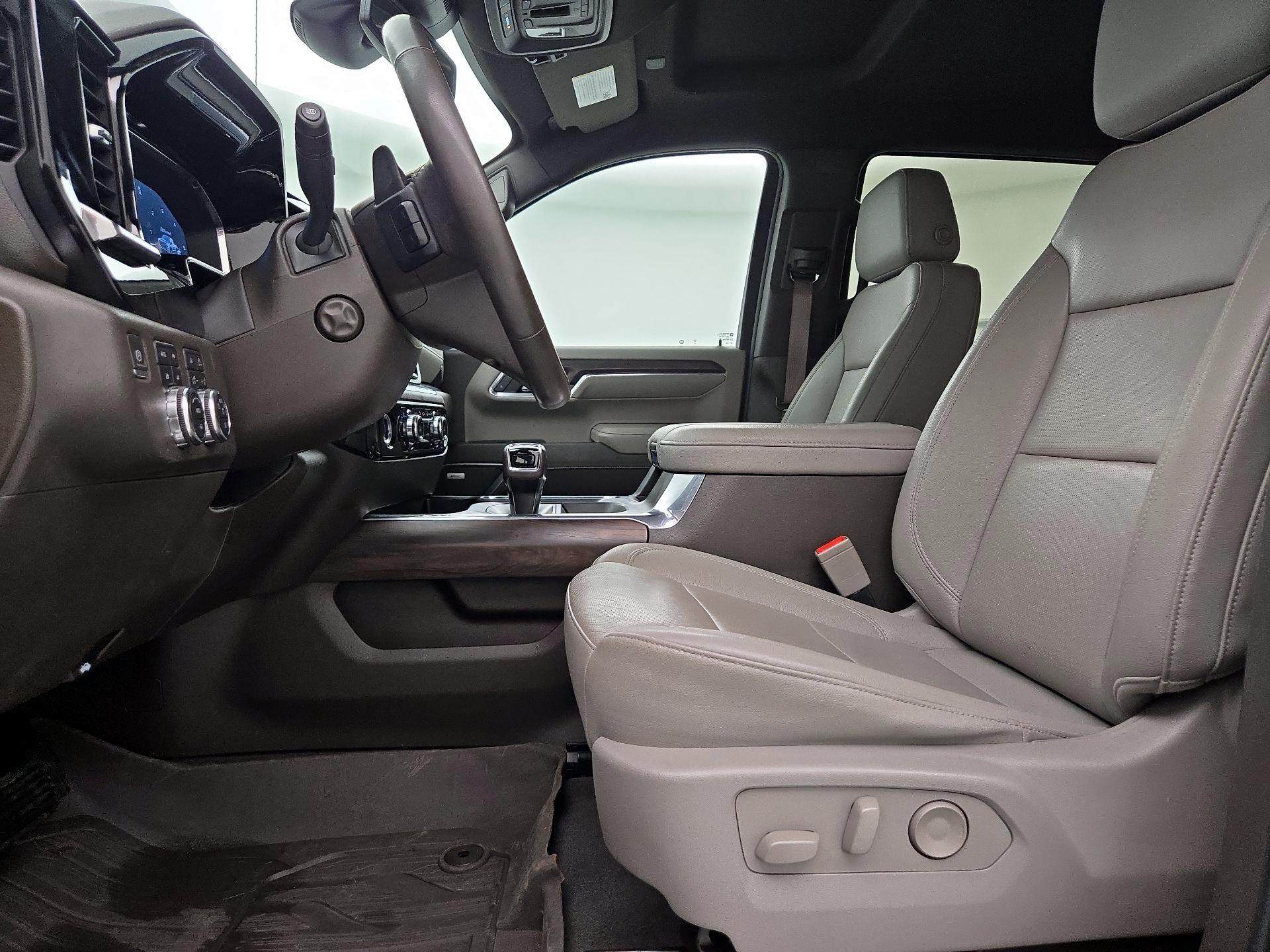 Thumbnail: 2023 GMC Sierra 1500 - 11