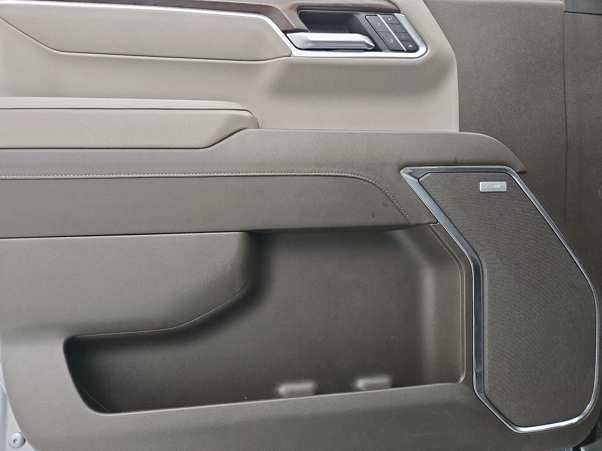 Thumbnail: 2023 GMC Sierra 1500 - 12