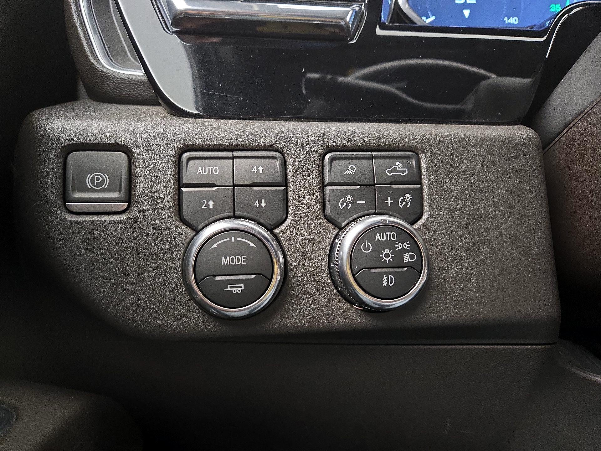 Thumbnail: 2023 GMC Sierra 1500 - 13