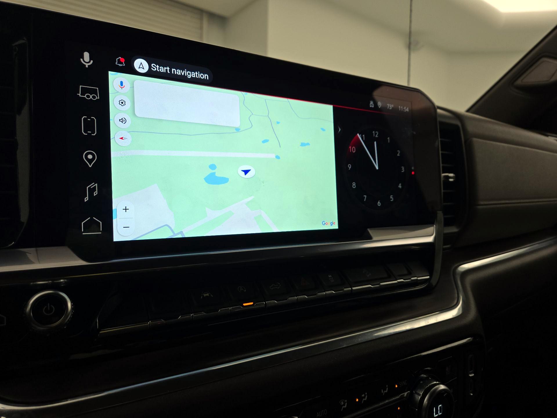 Thumbnail: 2023 GMC Sierra 1500 - 14