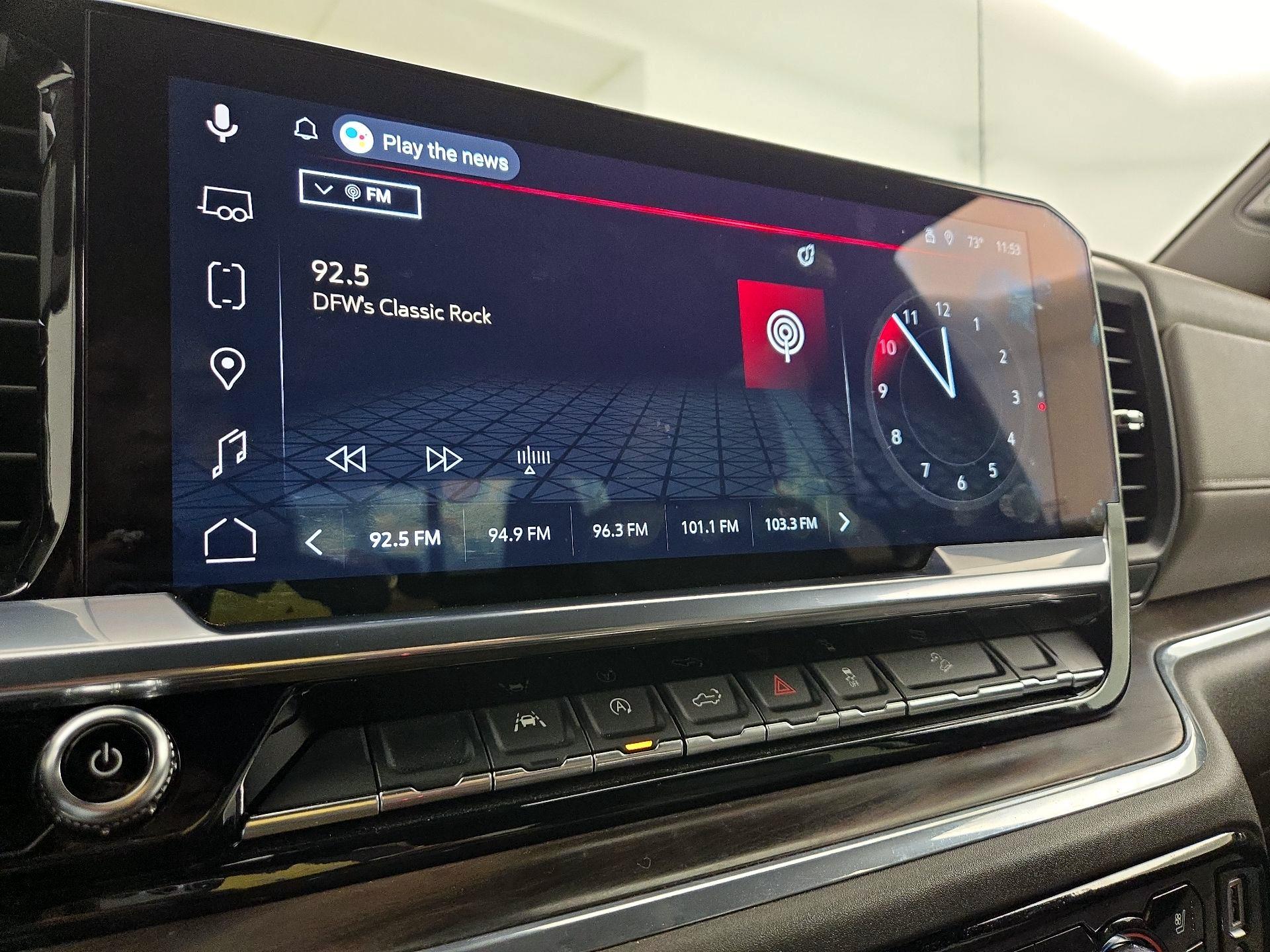 Thumbnail: 2023 GMC Sierra 1500 - 16