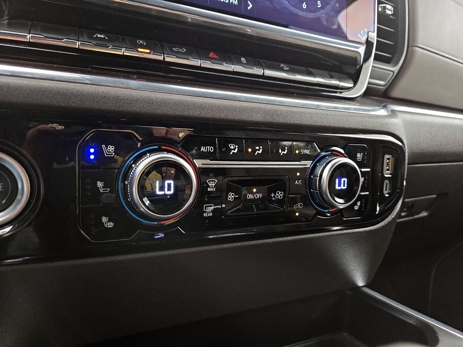 Thumbnail: 2023 GMC Sierra 1500 - 17