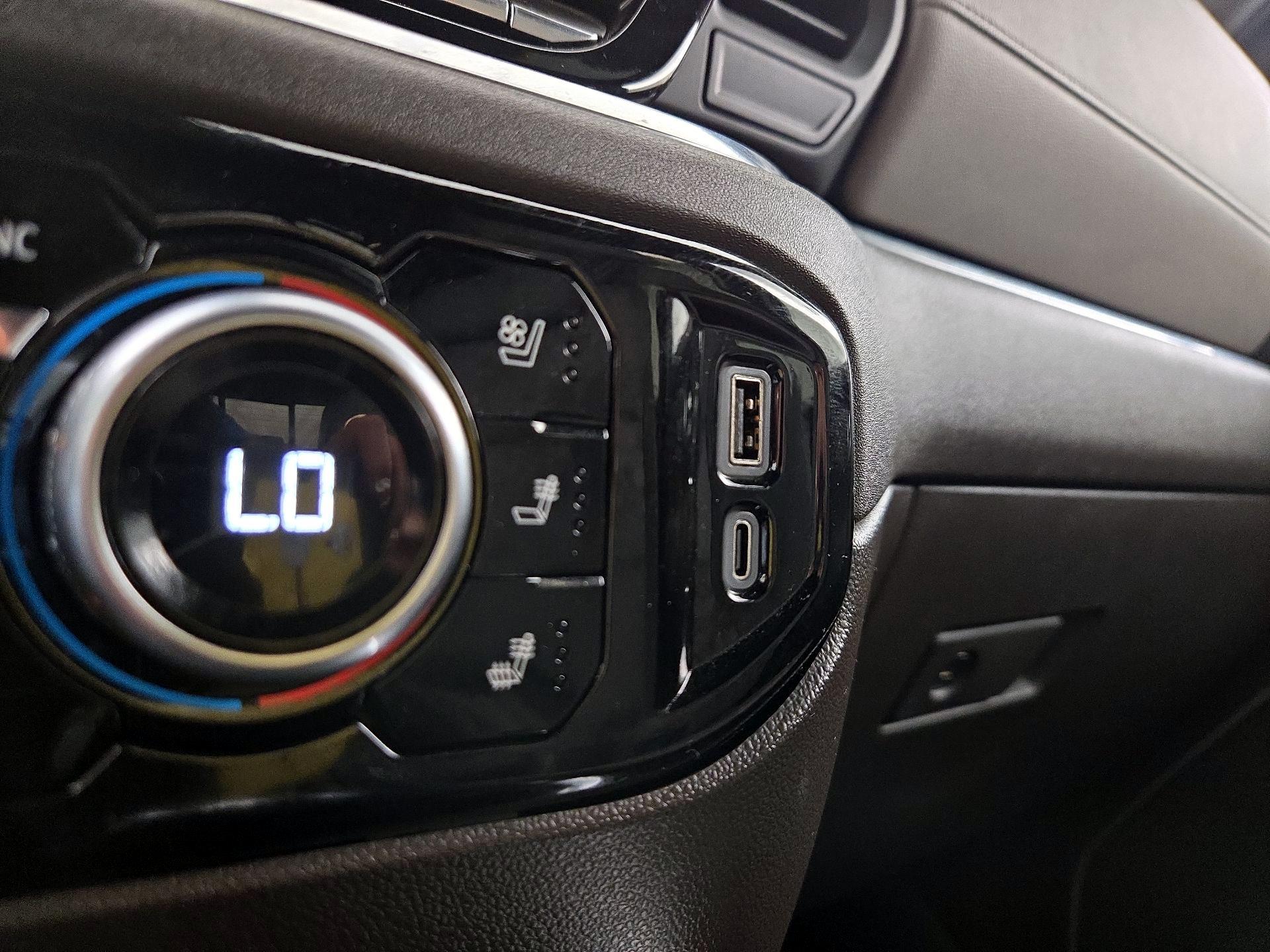 Thumbnail: 2023 GMC Sierra 1500 - 19