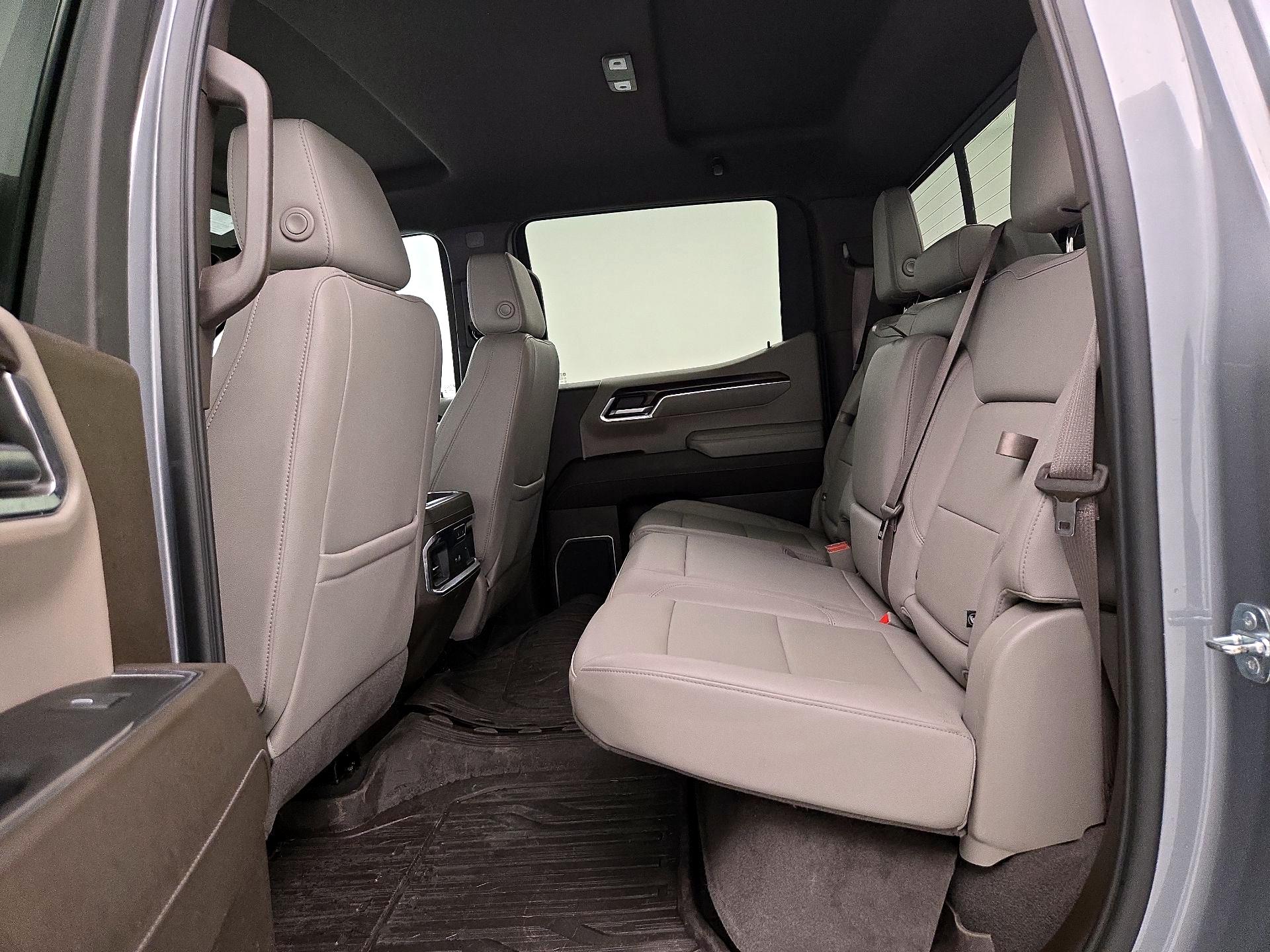 Thumbnail: 2023 GMC Sierra 1500 - 20