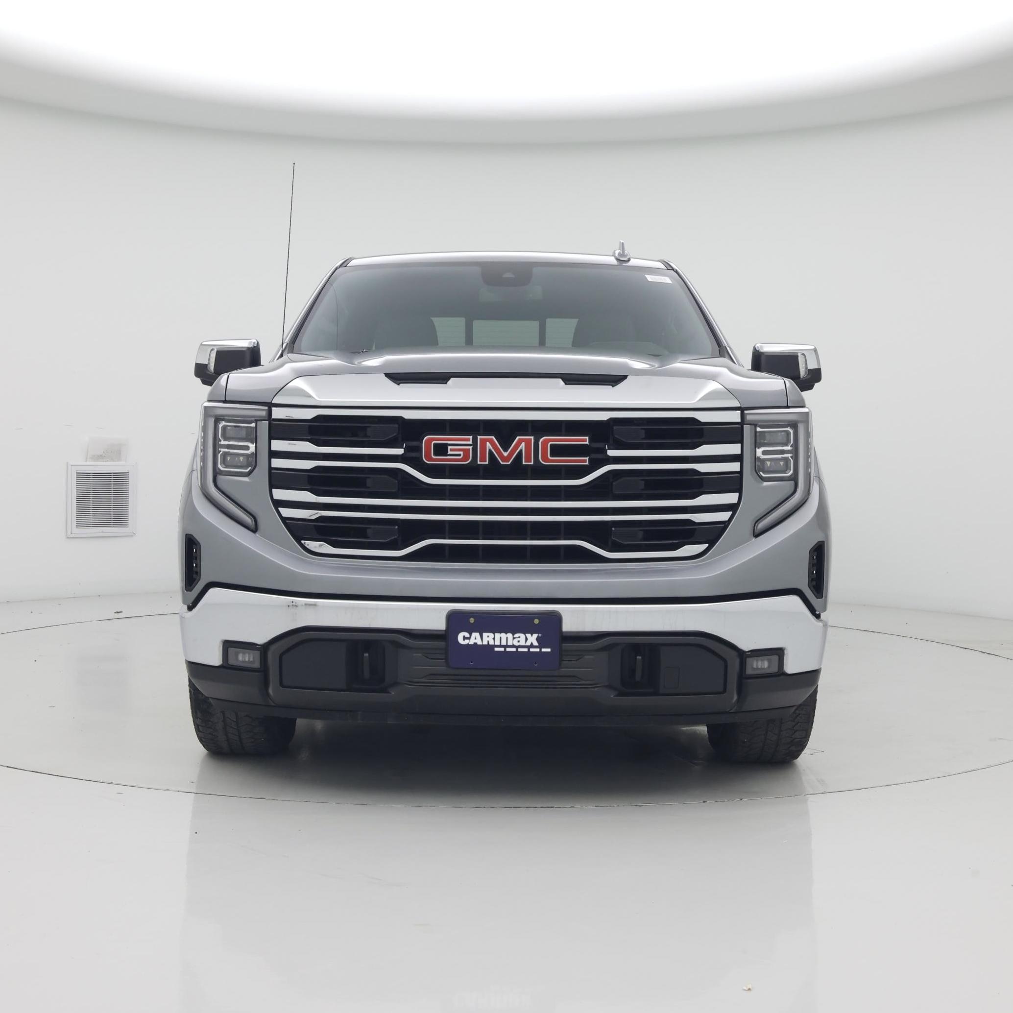 Thumbnail: 2023 GMC Sierra 1500 - 5
