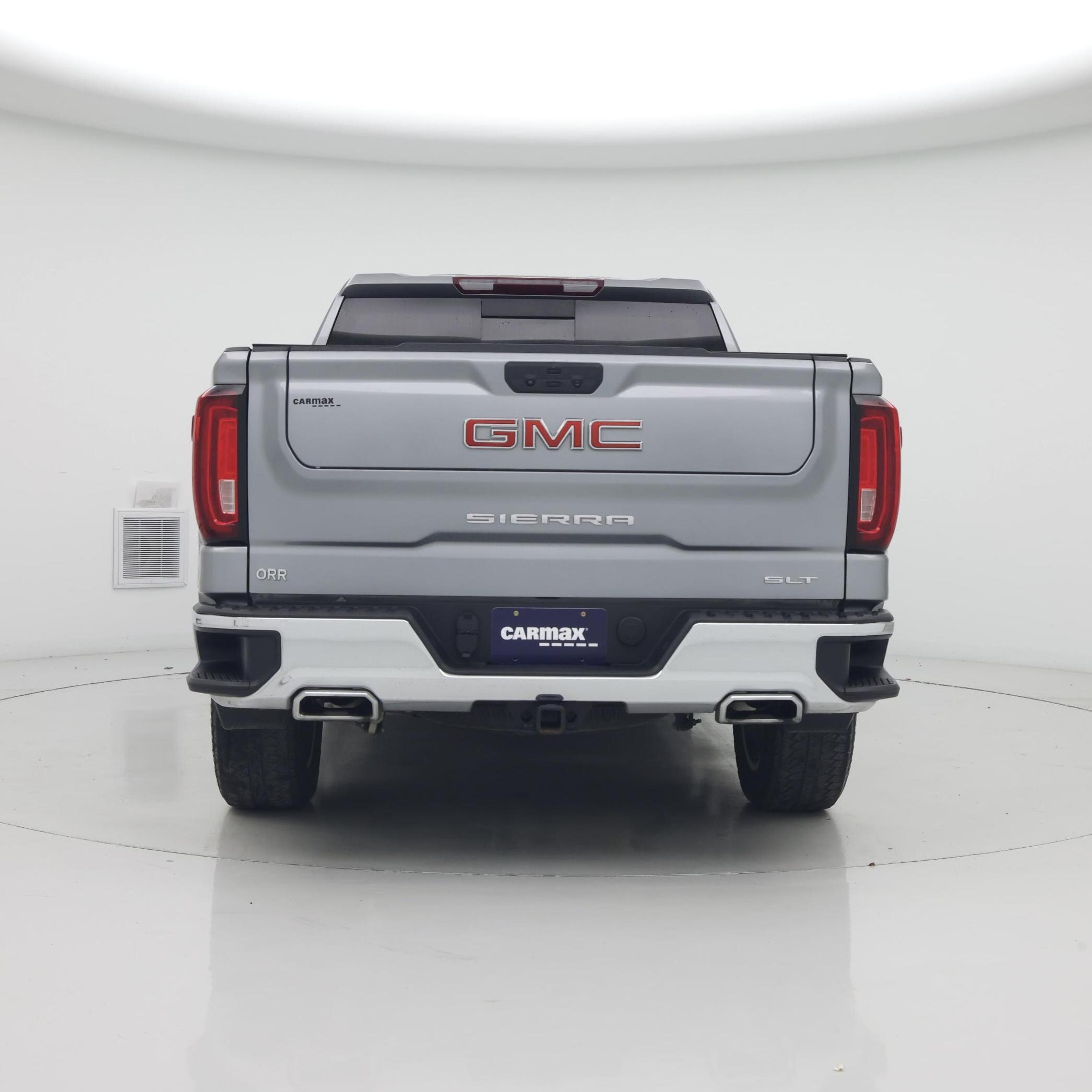 Thumbnail: 2023 GMC Sierra 1500 - 6