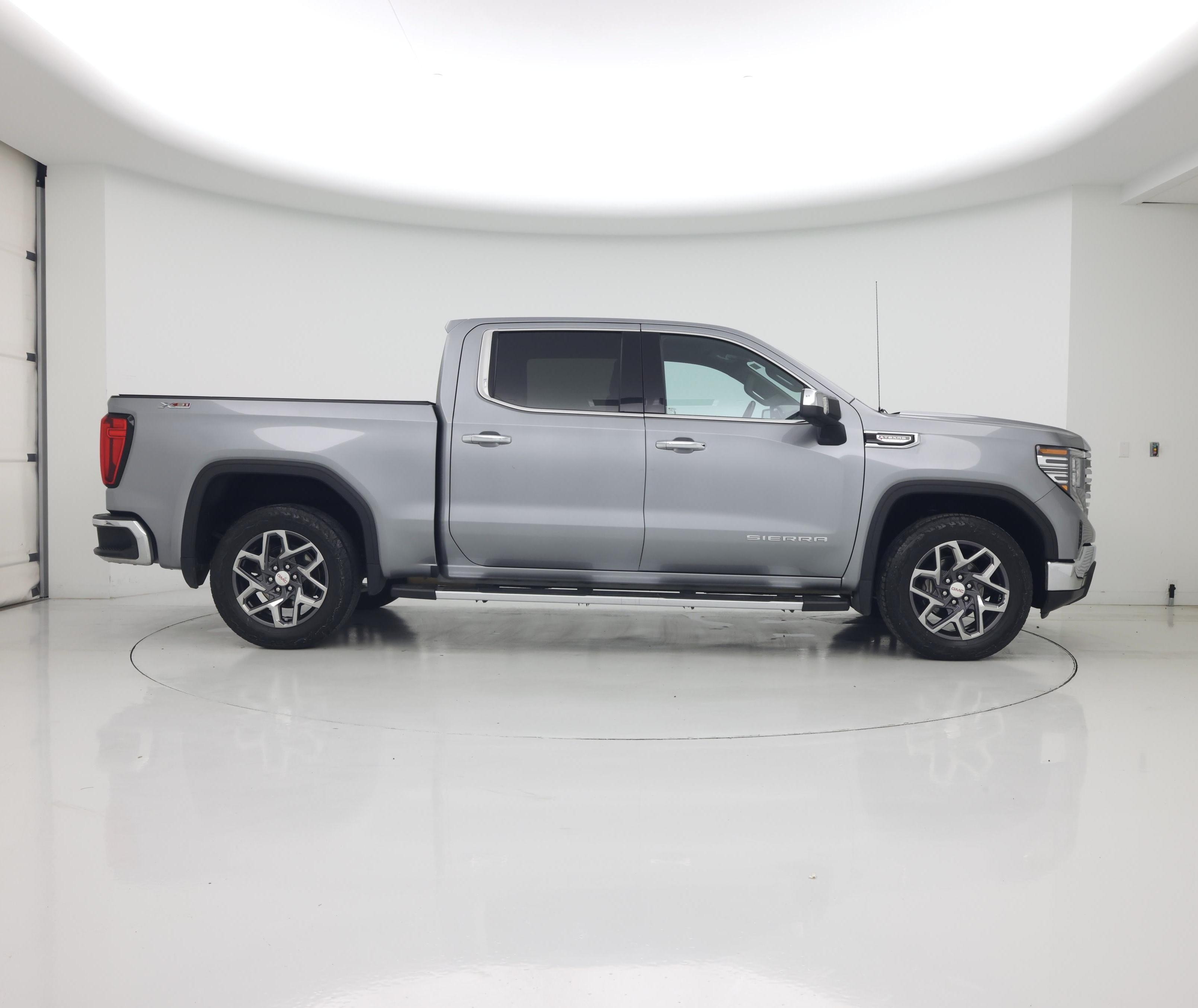 Thumbnail: 2023 GMC Sierra 1500 - 7