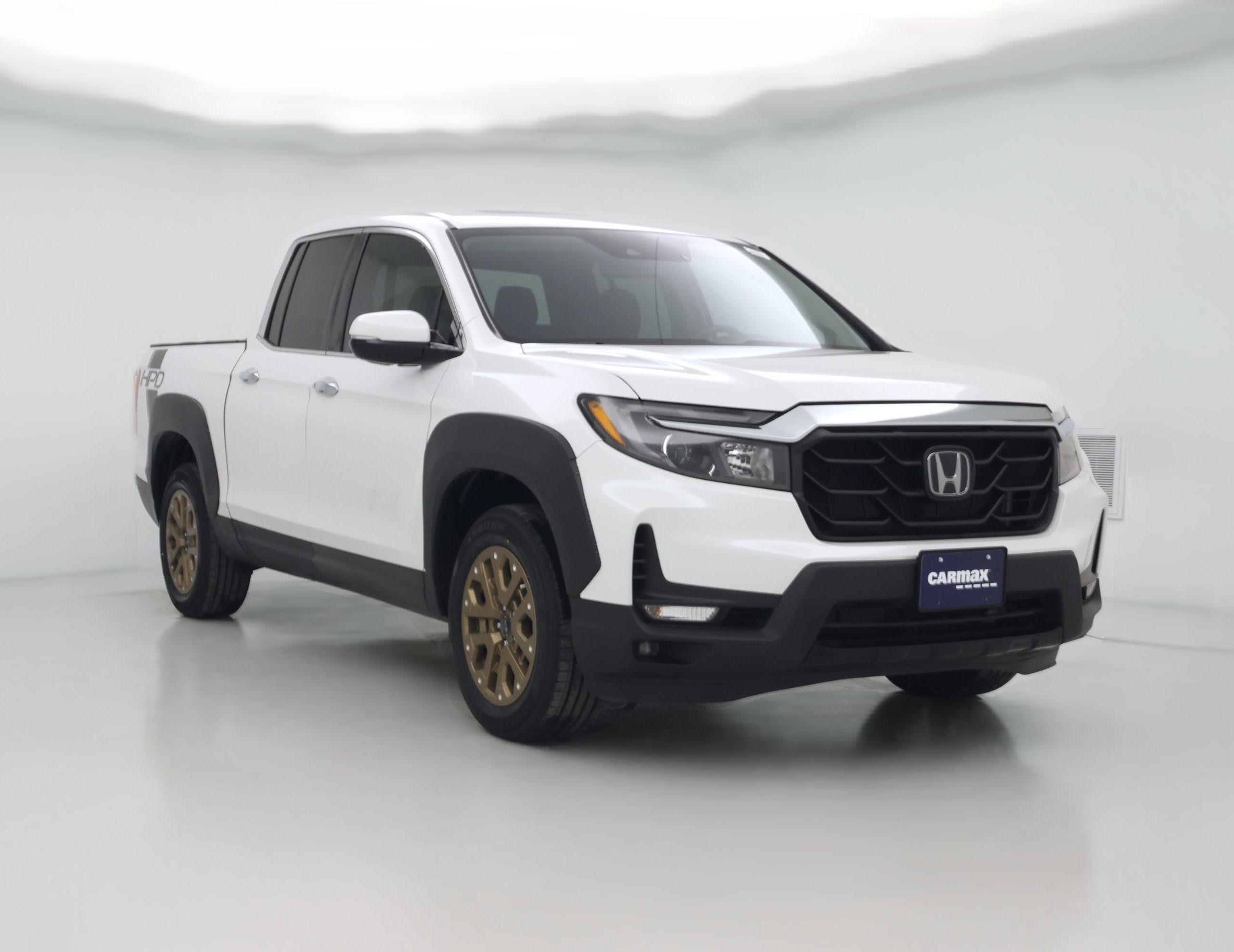 Thumbnail: 2023 Honda Ridgeline - 1