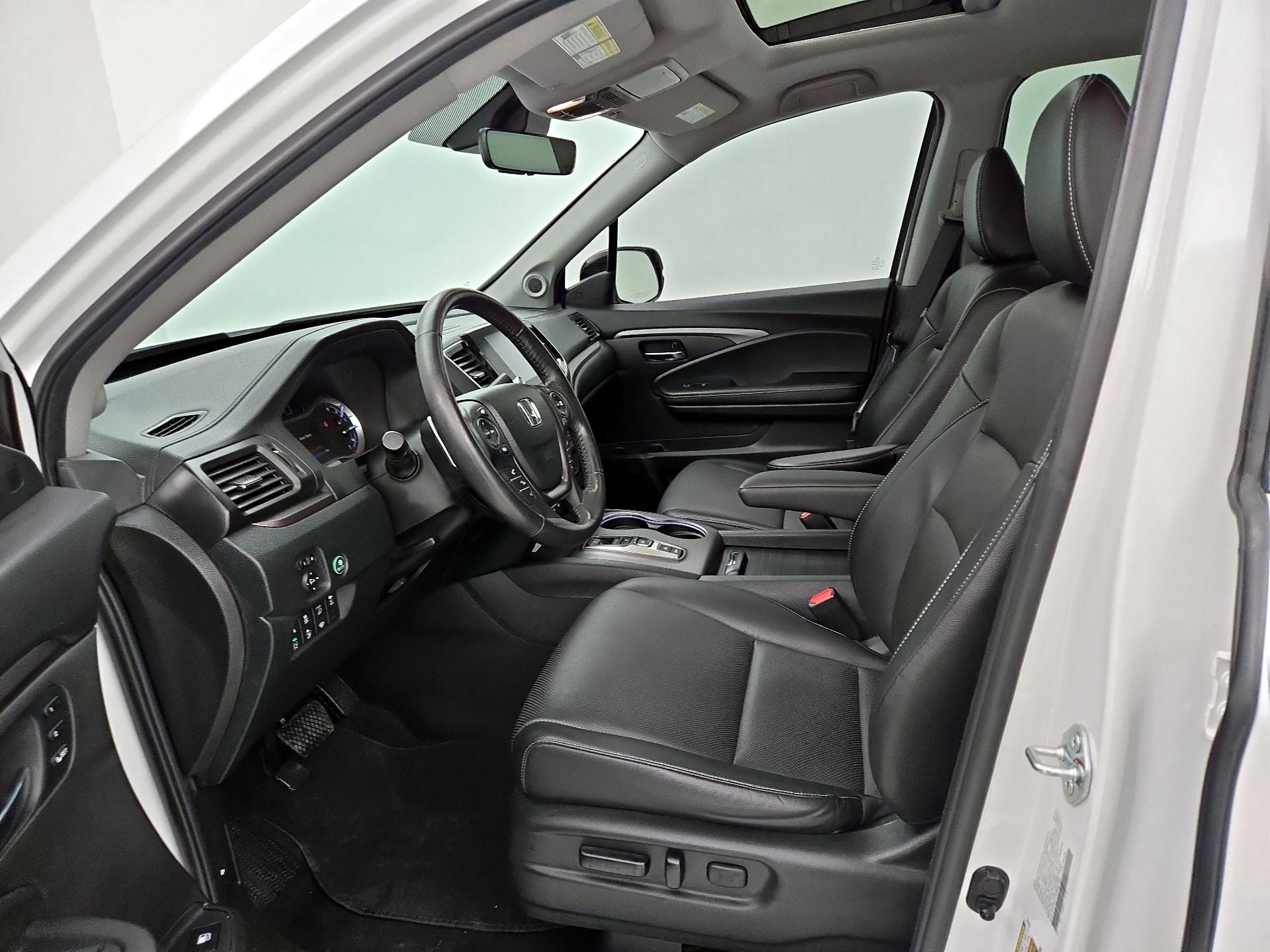 Thumbnail: 2023 Honda Ridgeline - 11