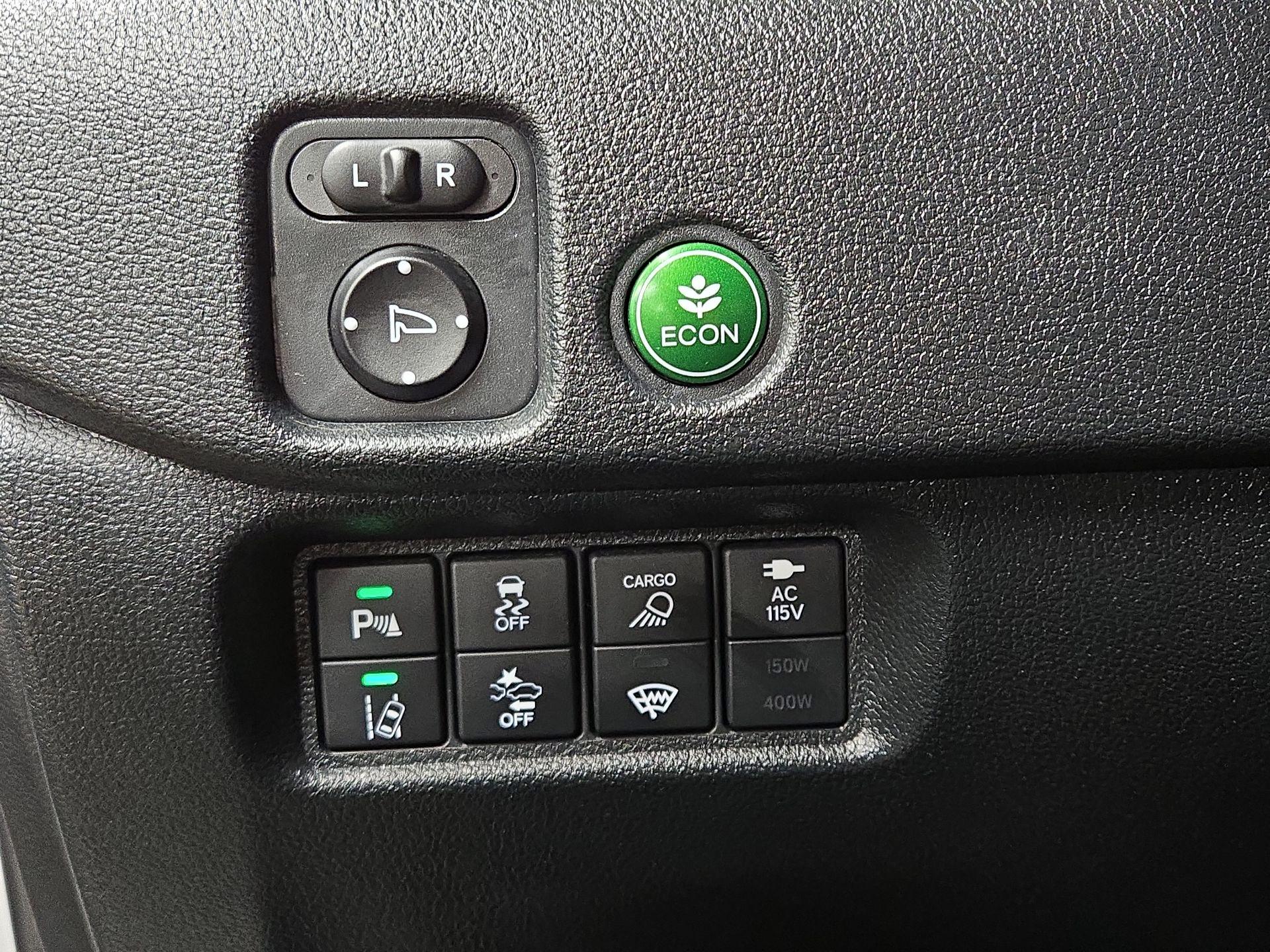 Thumbnail: 2023 Honda Ridgeline - 13